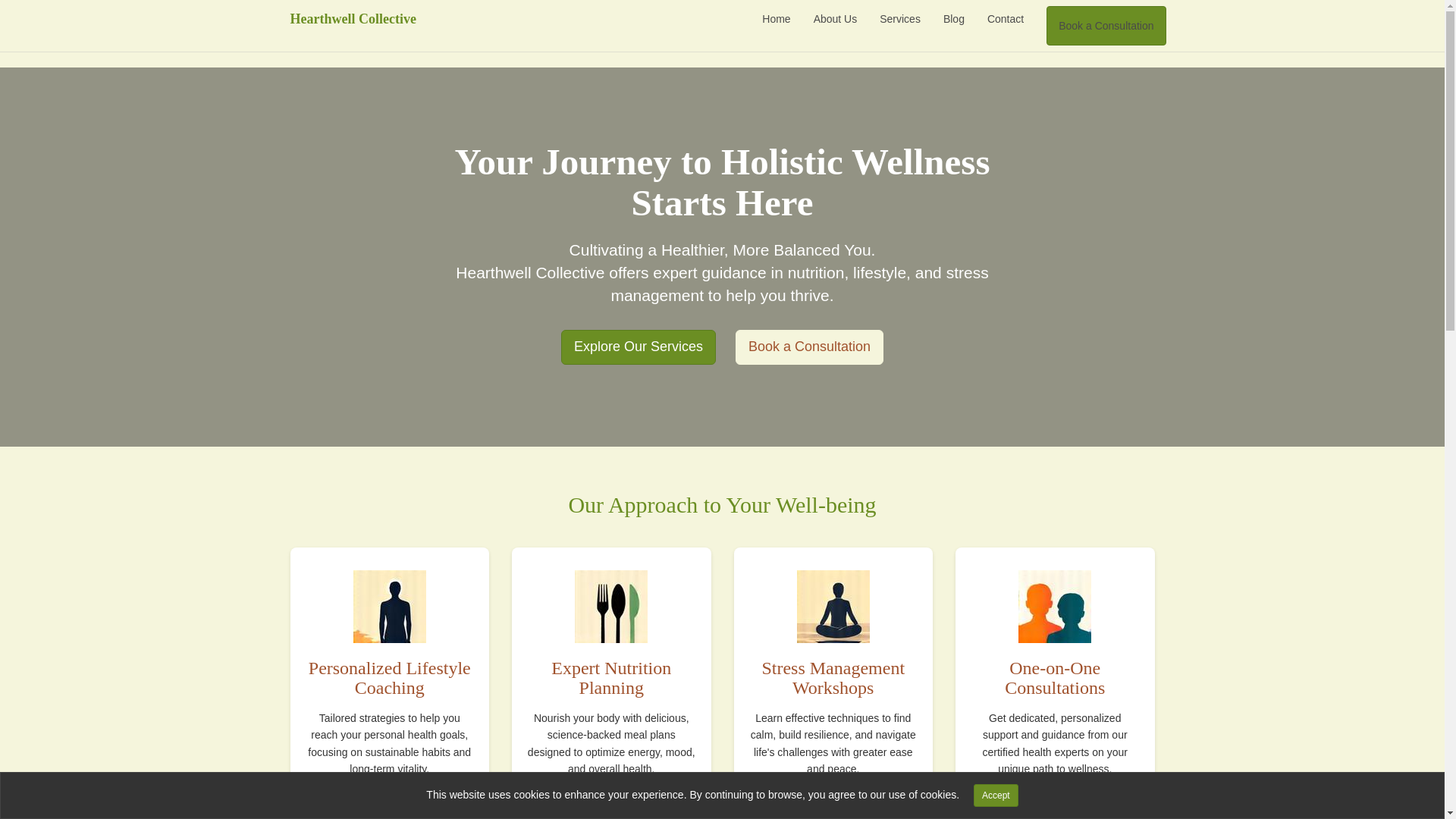 website screenshot of https://healthguardy.info/