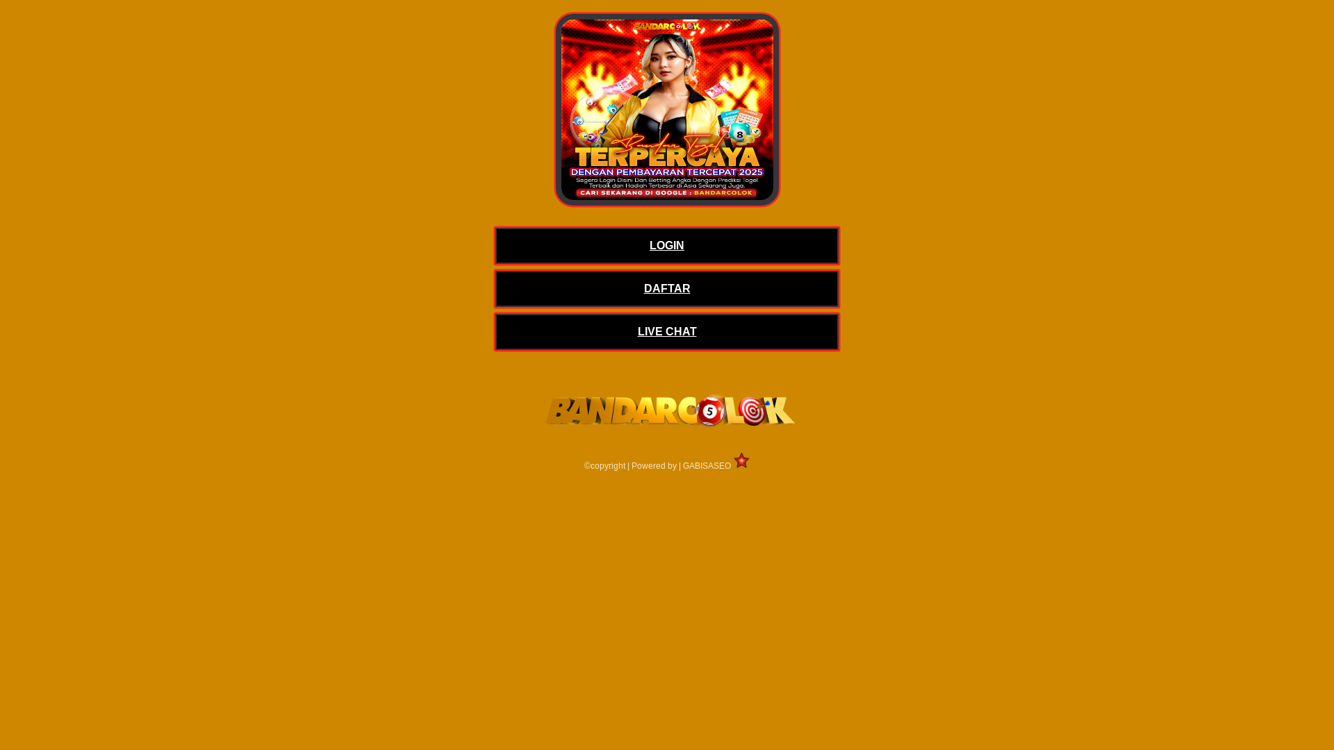website screenshot of https://we-were-back.pages.dev/