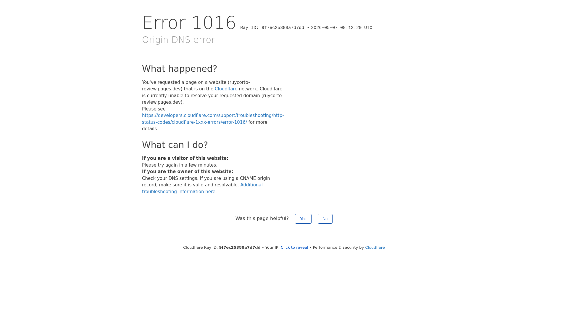 website screenshot of https://ruycorto-review.pages.dev/