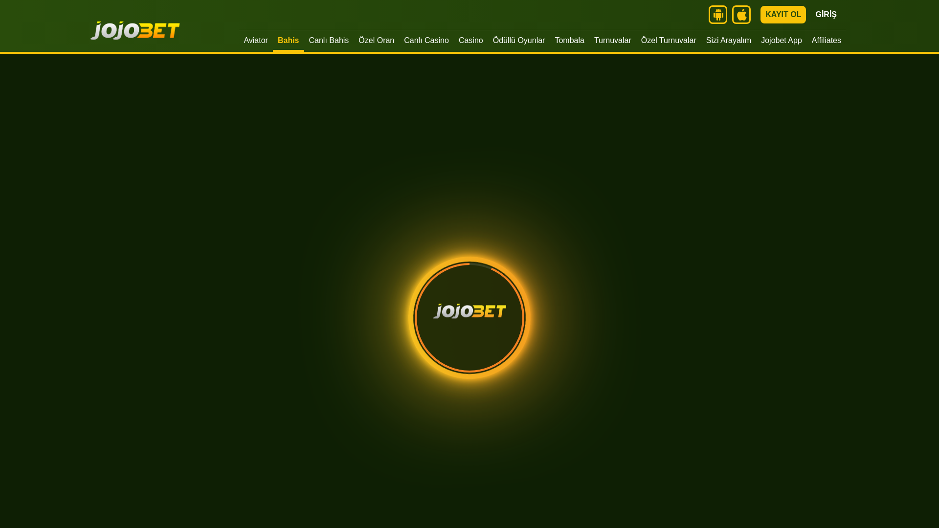 website screenshot of https://jojobeet1143.com/