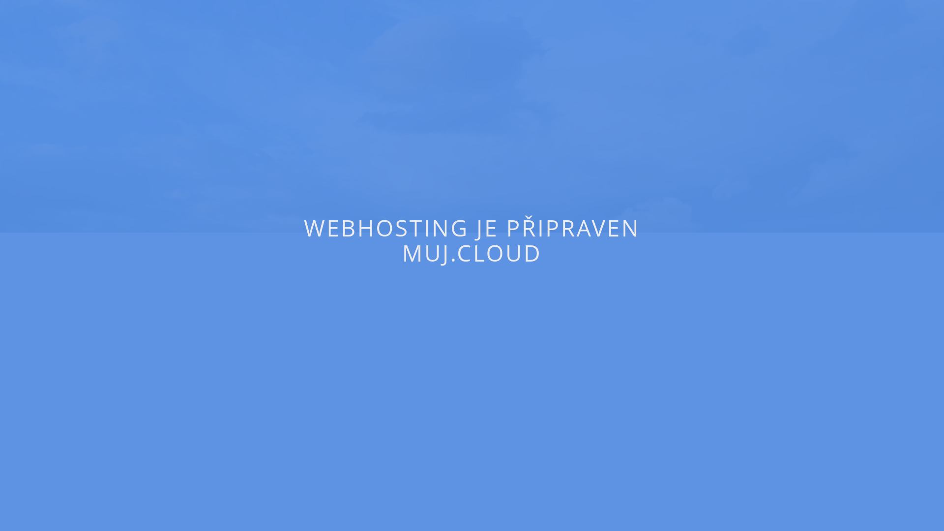 website screenshot of https://jakrezat.cz/