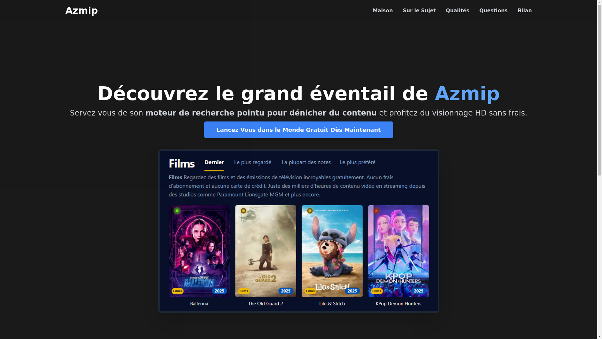 website screenshot of https://azmip-apnu.pages.dev/