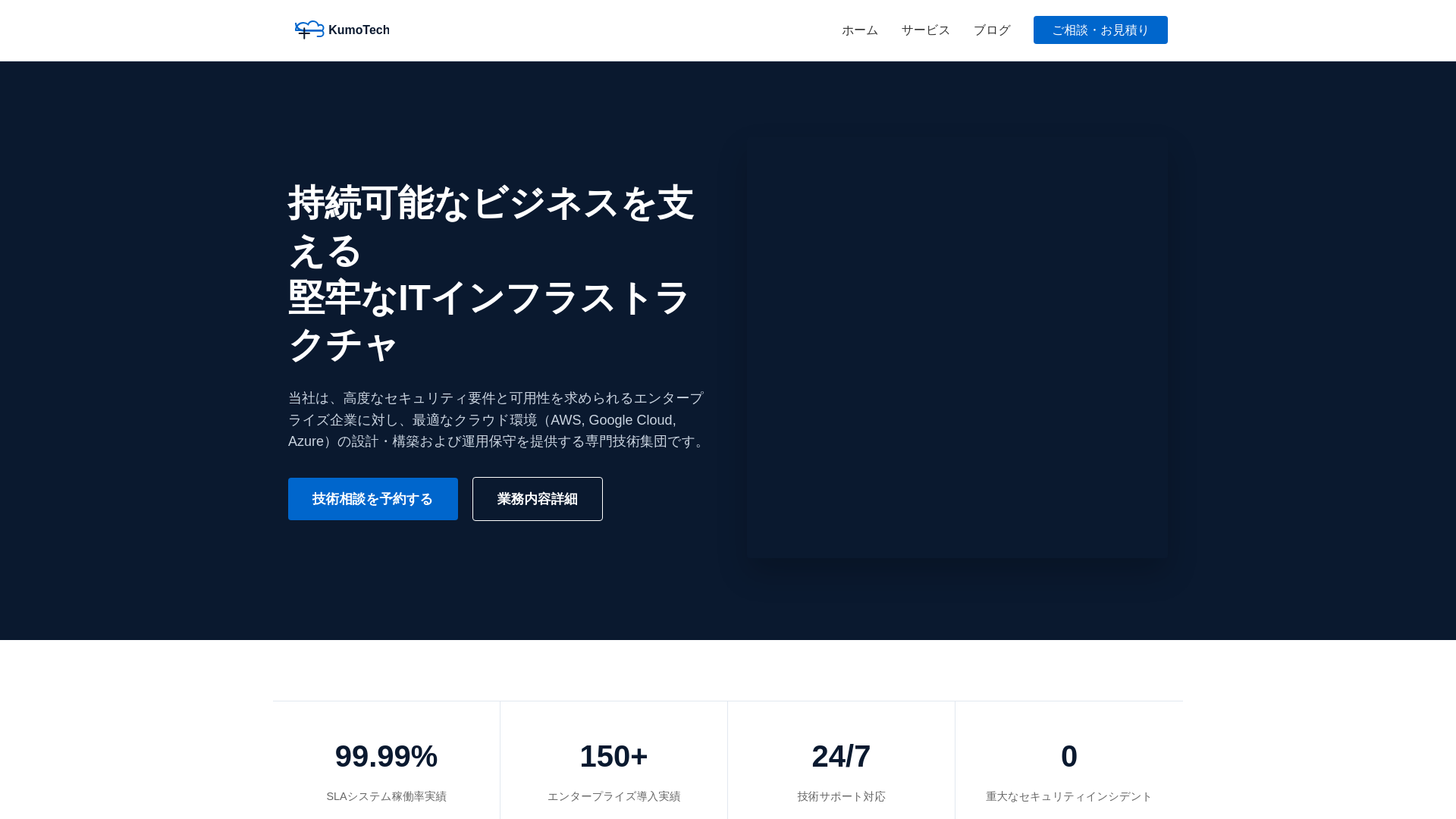 website screenshot of https://choupstudio.digital
