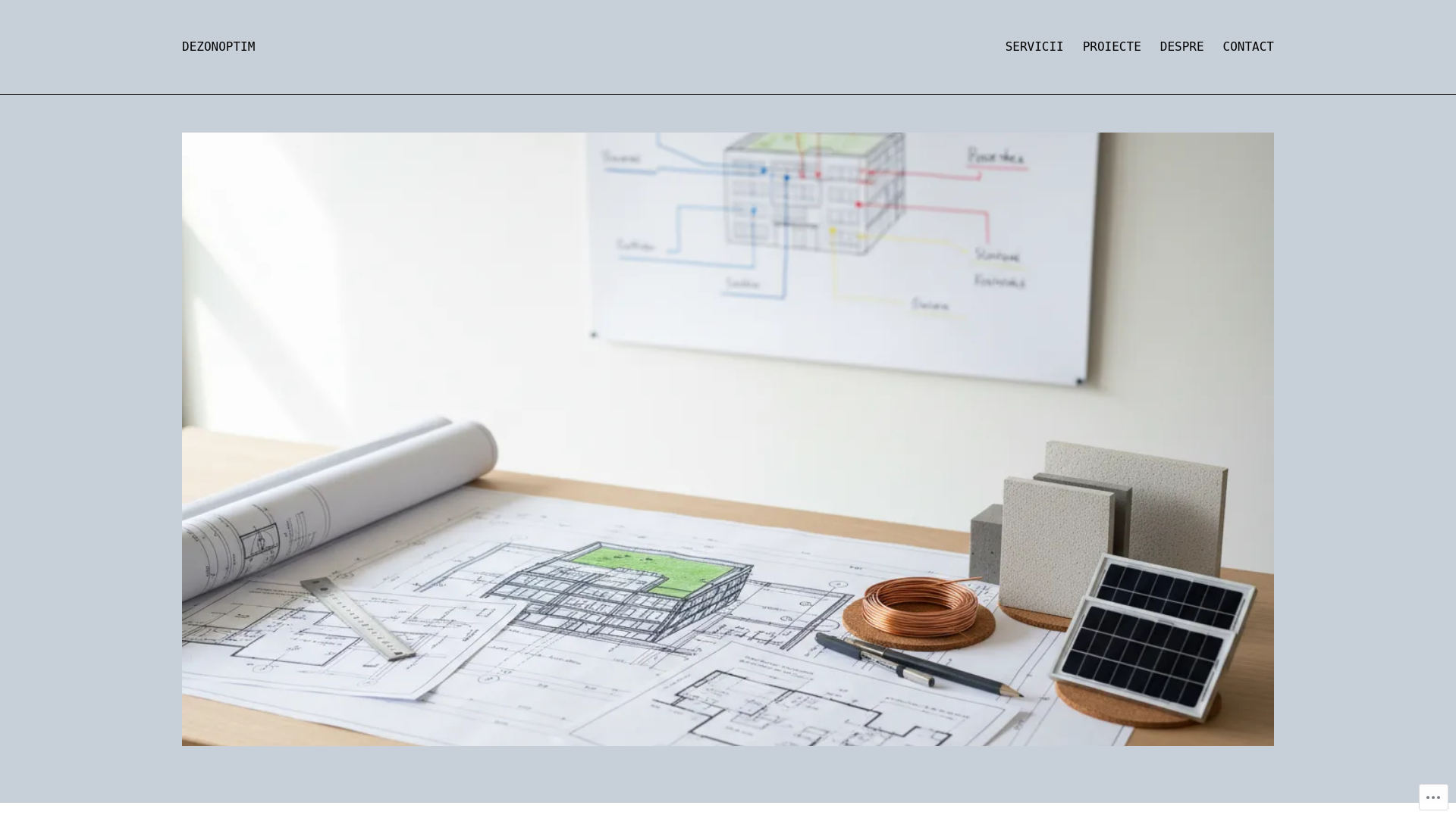 website screenshot of https://dezonoptim.com/
