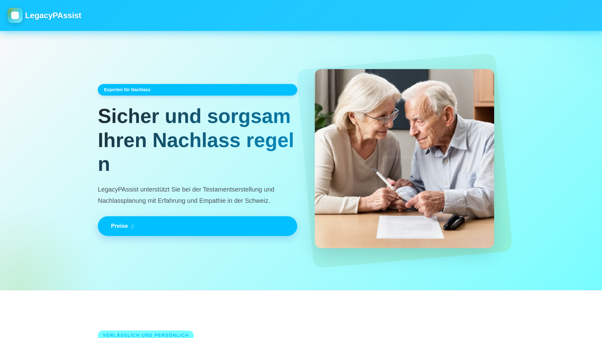 website screenshot of https://legacypassist.club