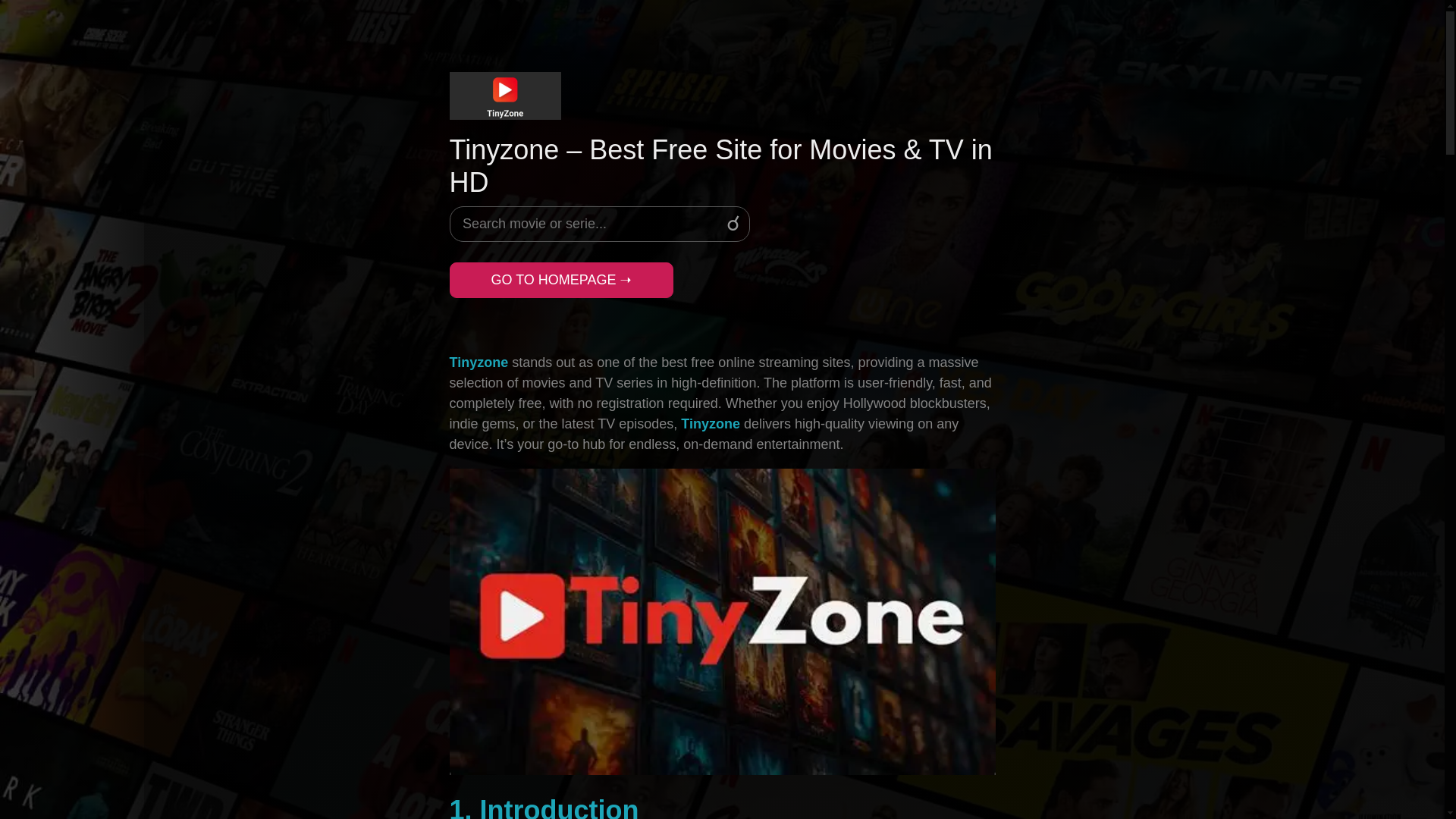 website screenshot of https://tinyzonetv-sa-com-kh6.pages.dev/