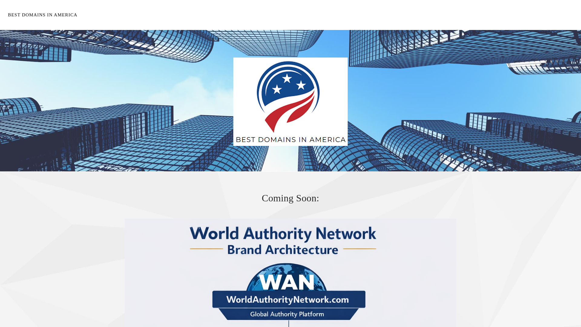 website screenshot of https://bestbusinessschoolsinafrica.com/