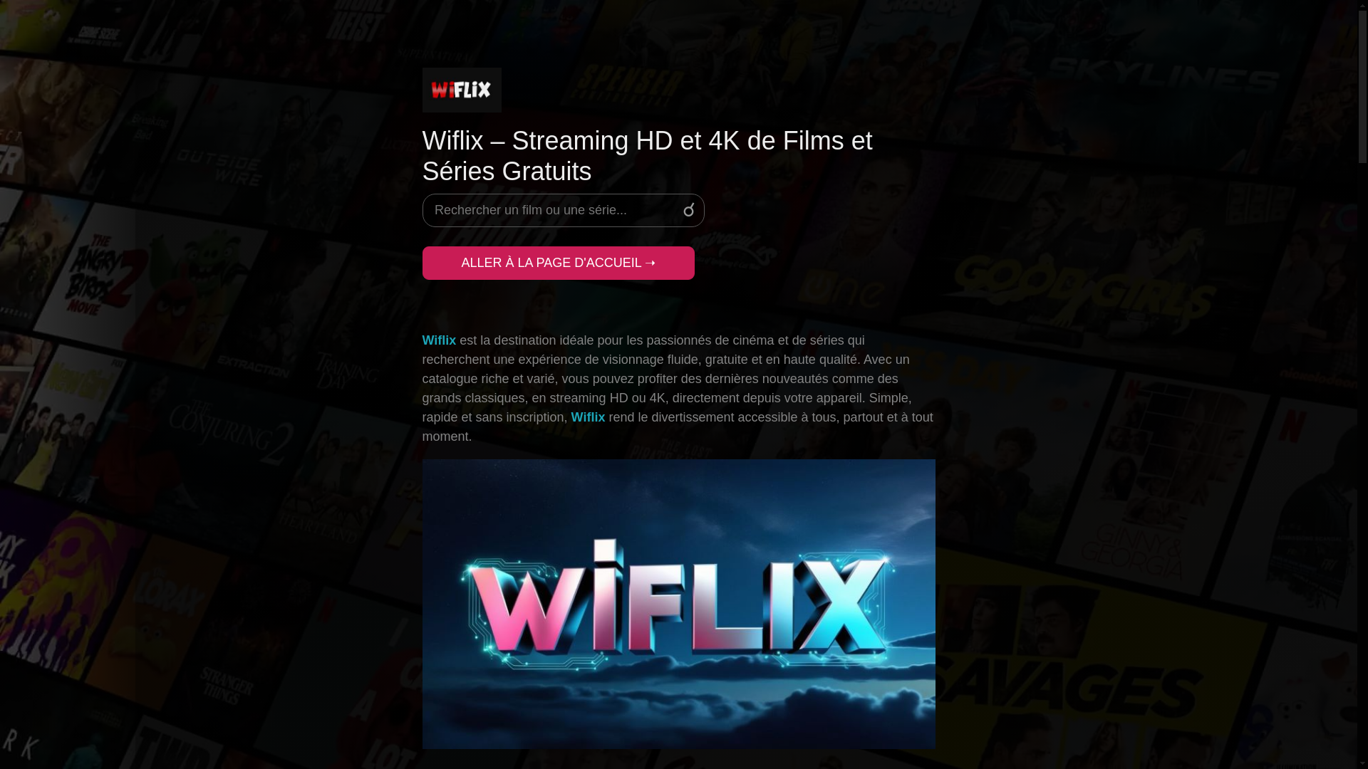 website screenshot of https://wiflix-za-com-jh7.pages.dev/