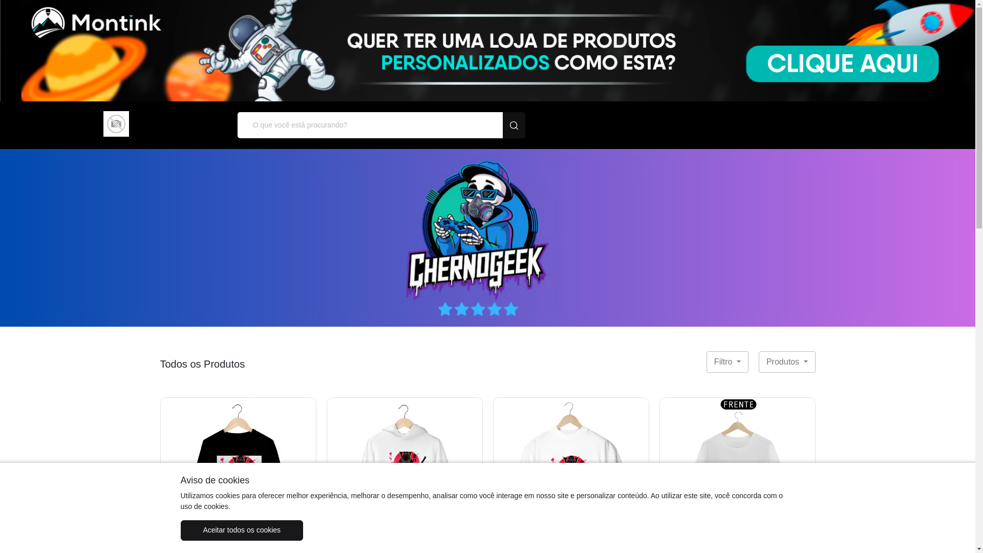 website screenshot of https://musclehero.com.br/