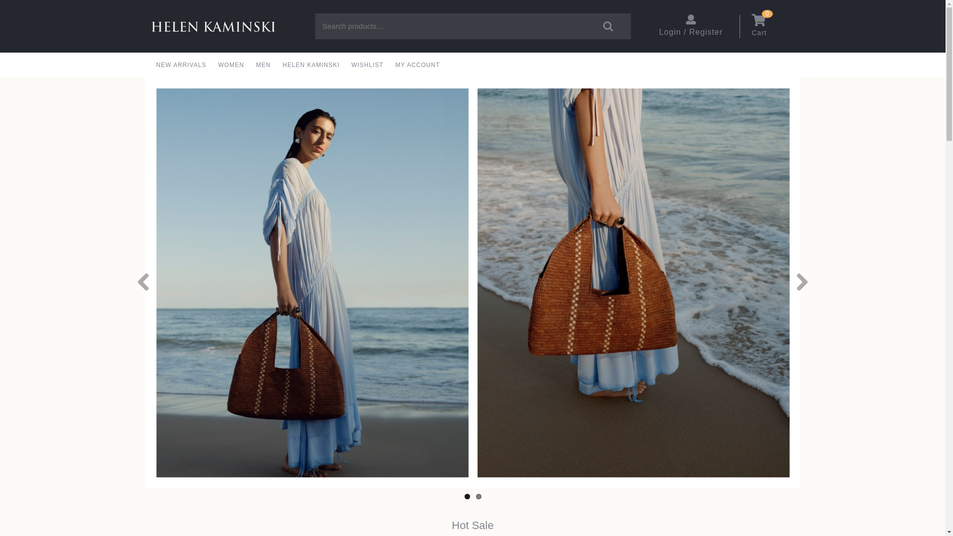 website screenshot of https://mccriskinopal.shop/