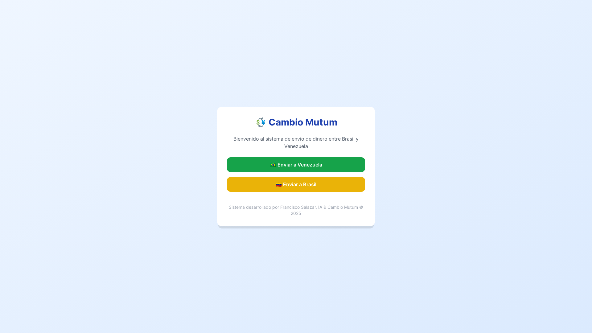 website screenshot of https://cambiomutum.com/