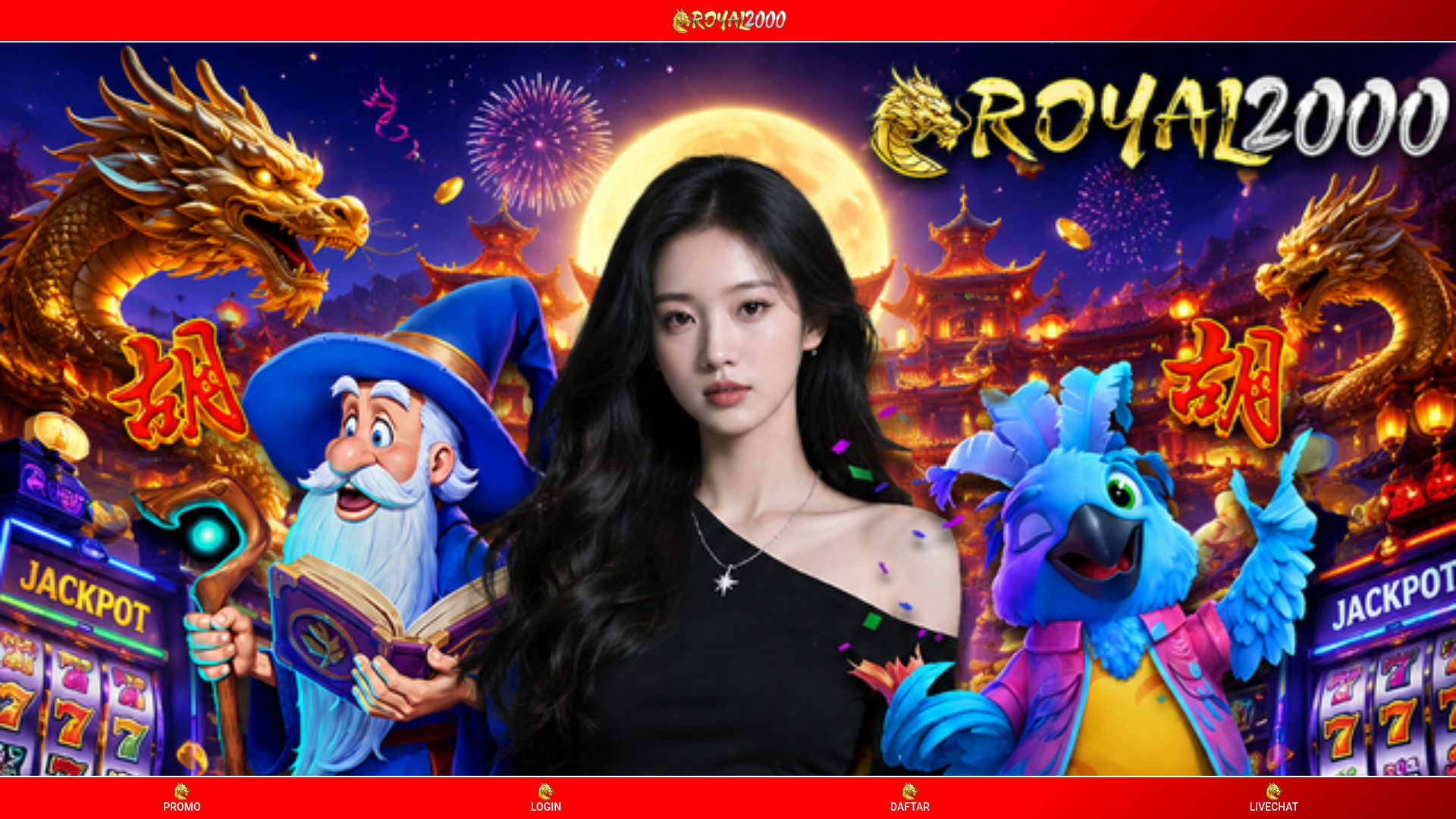 website screenshot of https://maungerankroyal2000aa.pages.dev/