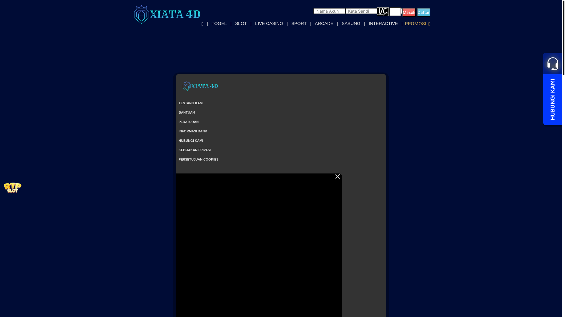 website screenshot of https://axiata4dfresh.com/