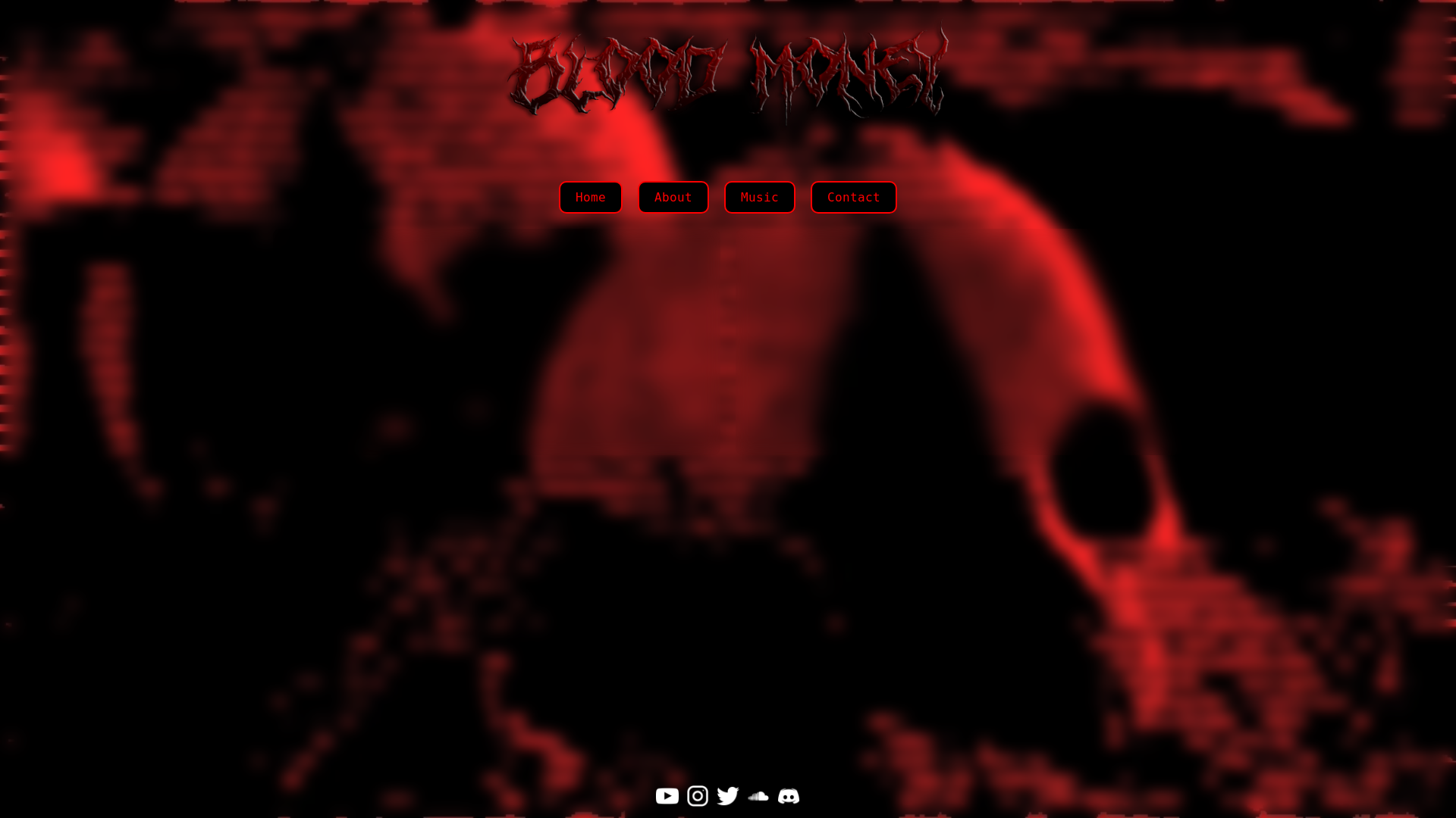 website screenshot of https://bloodmoney.pages.dev/