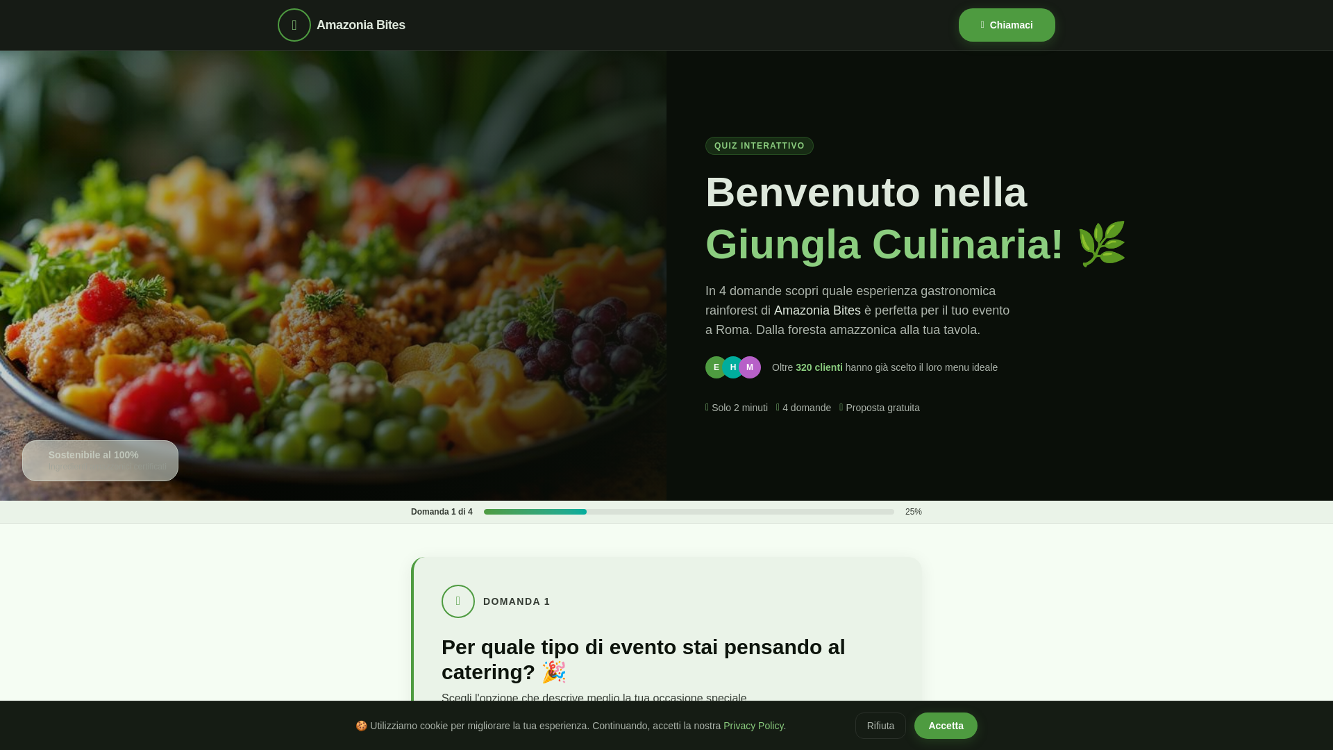 website screenshot of https://meterlayer.click