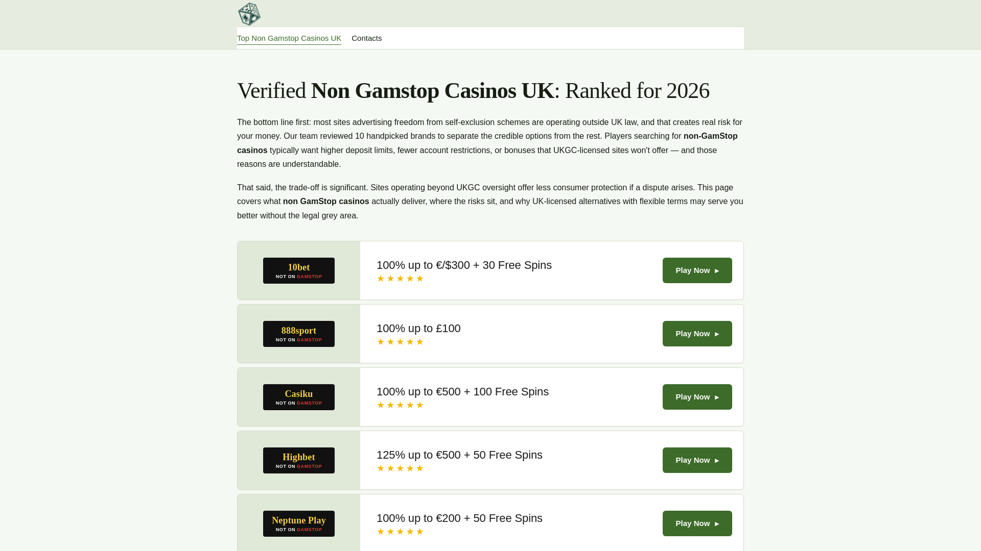 website screenshot of https://casino-uk-test-bestukcasinonotongamstop--41437bf1.pages.dev/