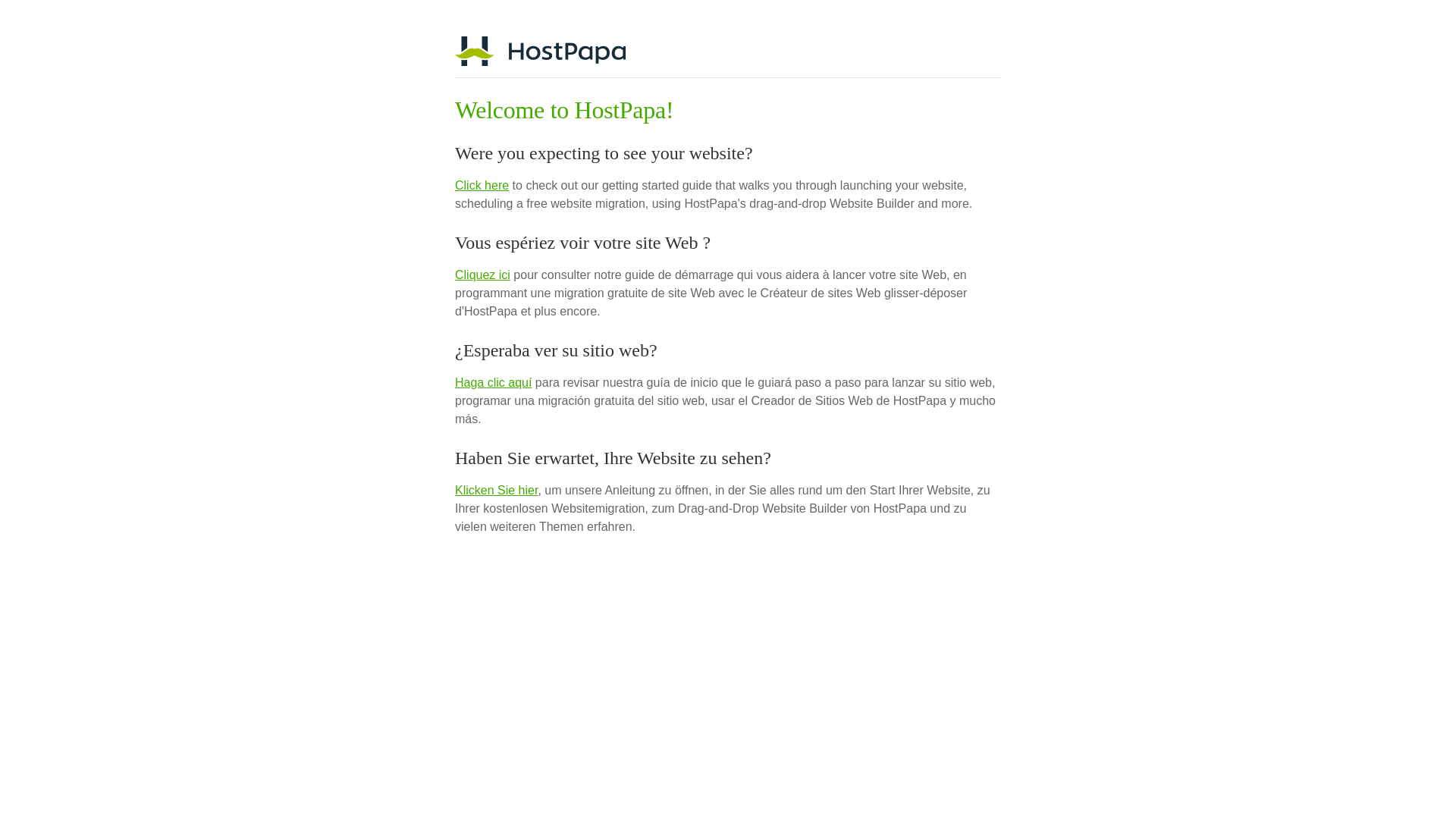 website screenshot of https://ishadesolamatic.com/