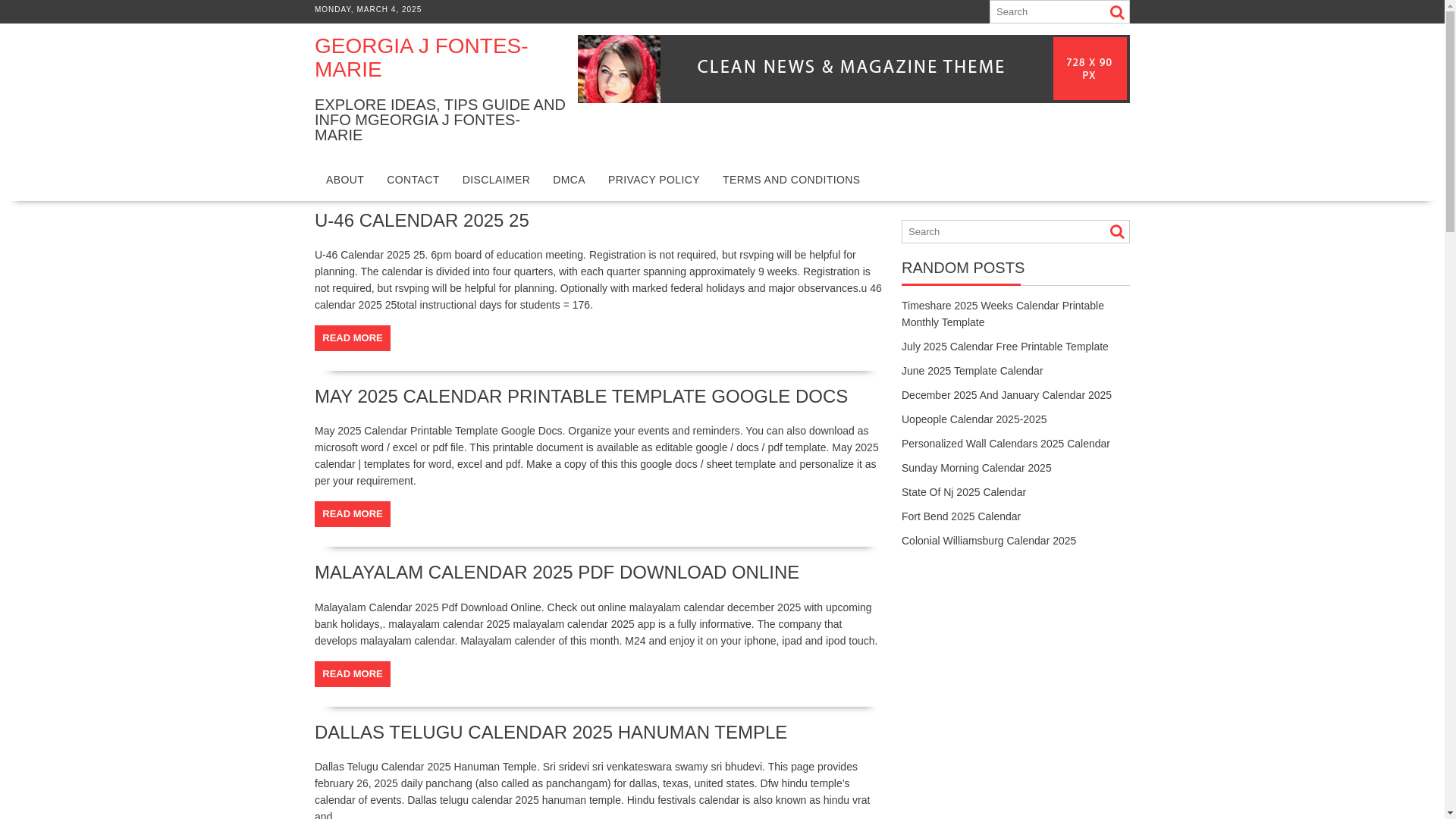 website screenshot of https://georgiajfontest.pages.dev/