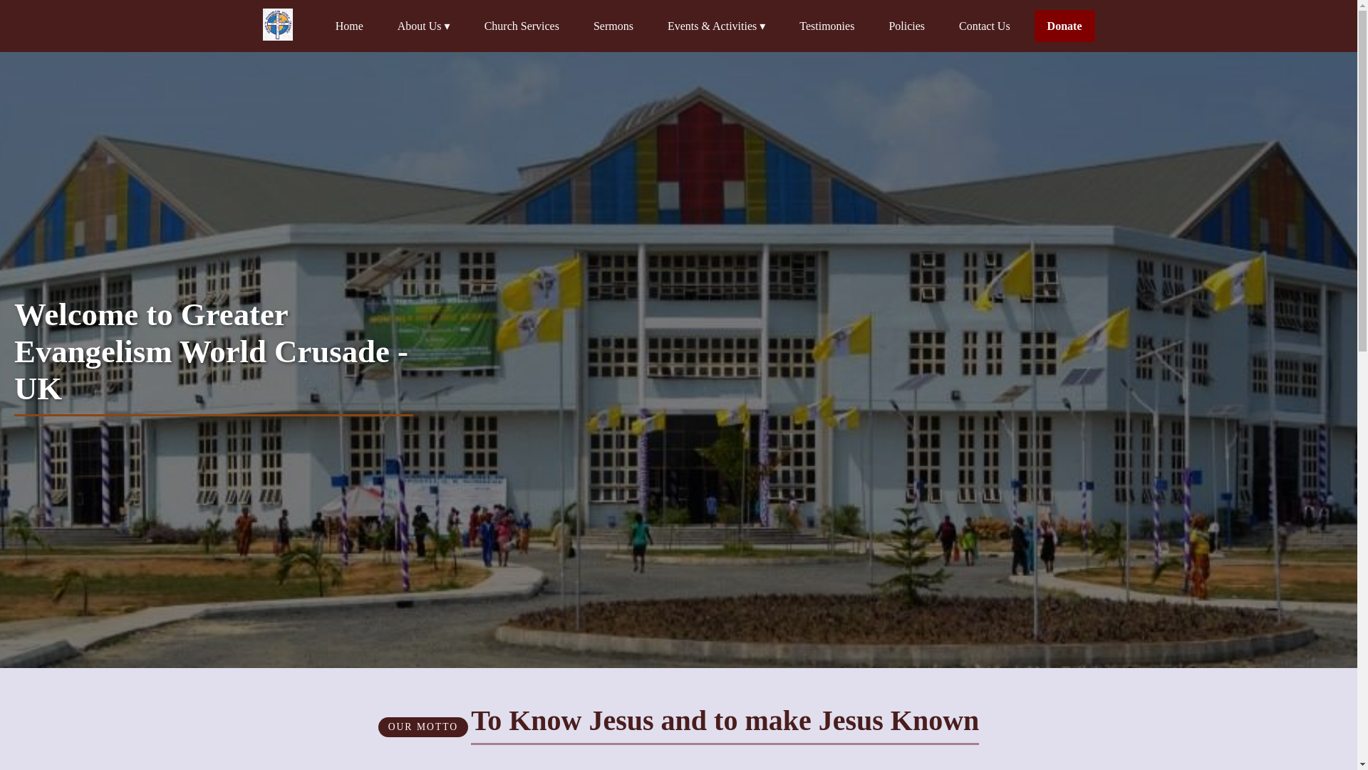 website screenshot of https://covren-gewc-uk-org-site.pages.dev/