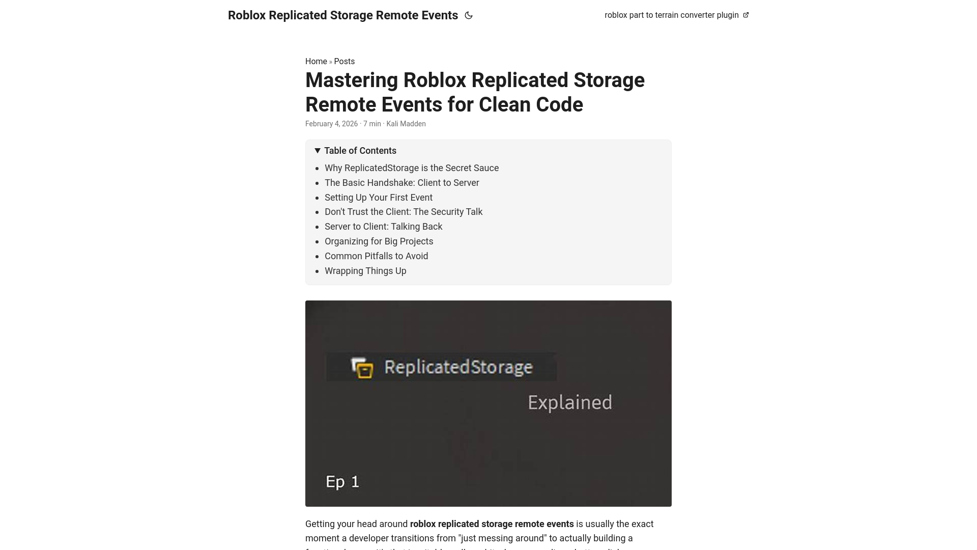 website screenshot of https://robloxreplicatedstorageremoteevents.pages.dev/