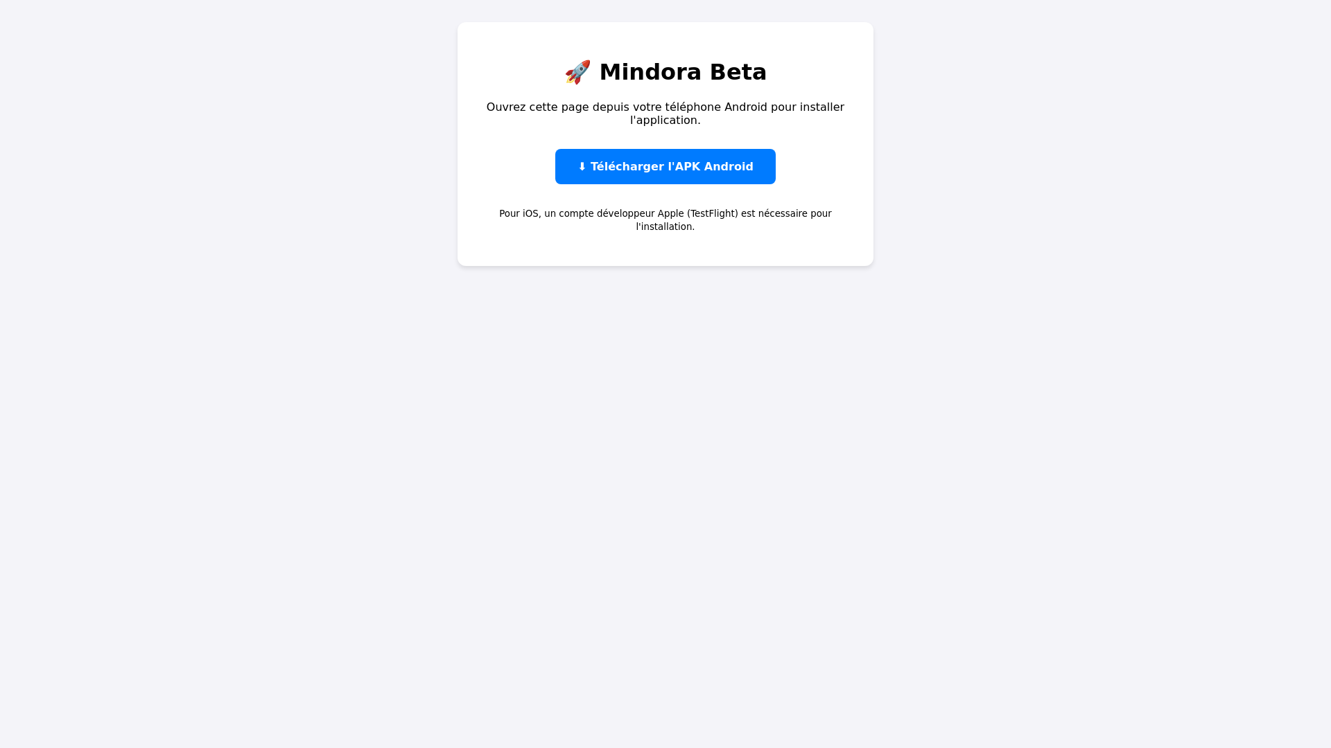 website screenshot of https://mindora-builds.pages.dev/