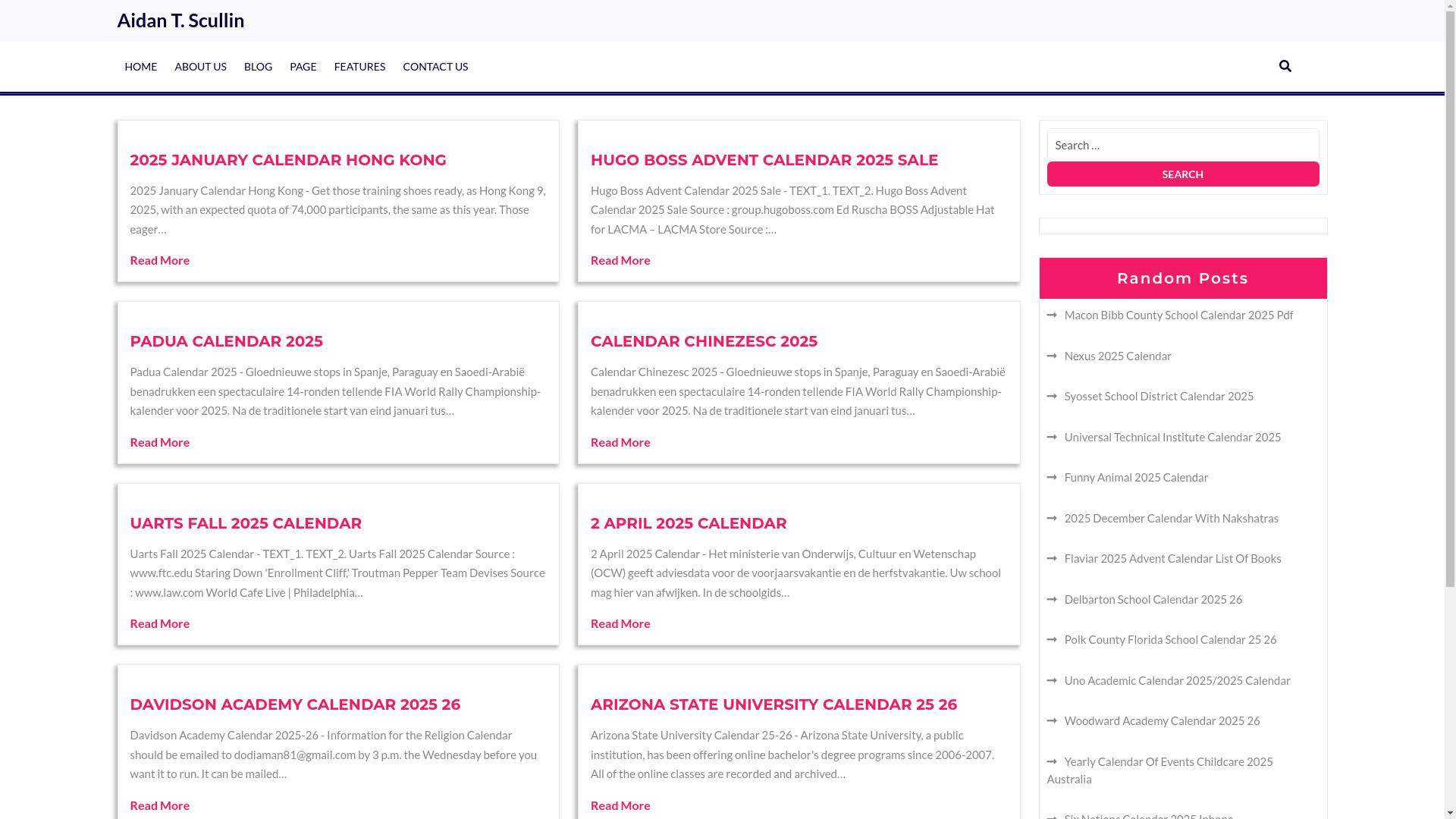 website screenshot of https://aidantscullin.pages.dev/