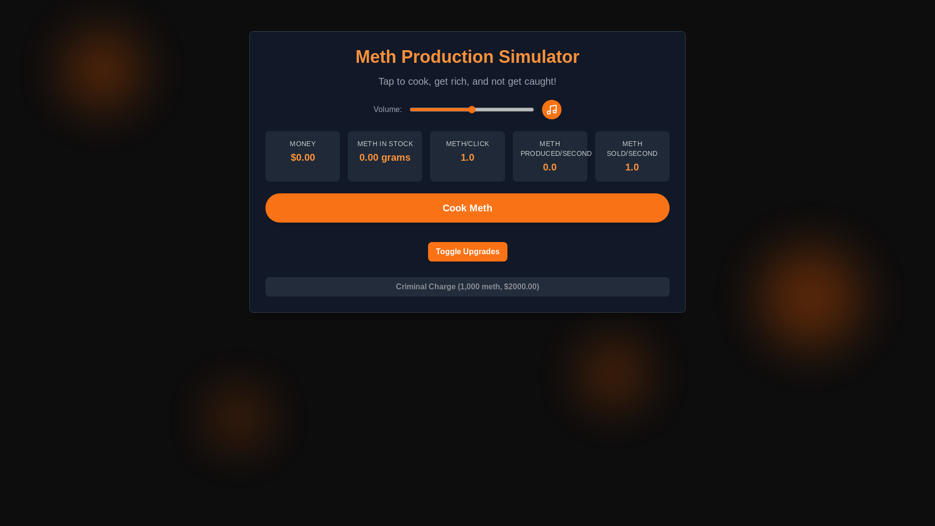 website screenshot of https://breaking-bad.pages.dev/