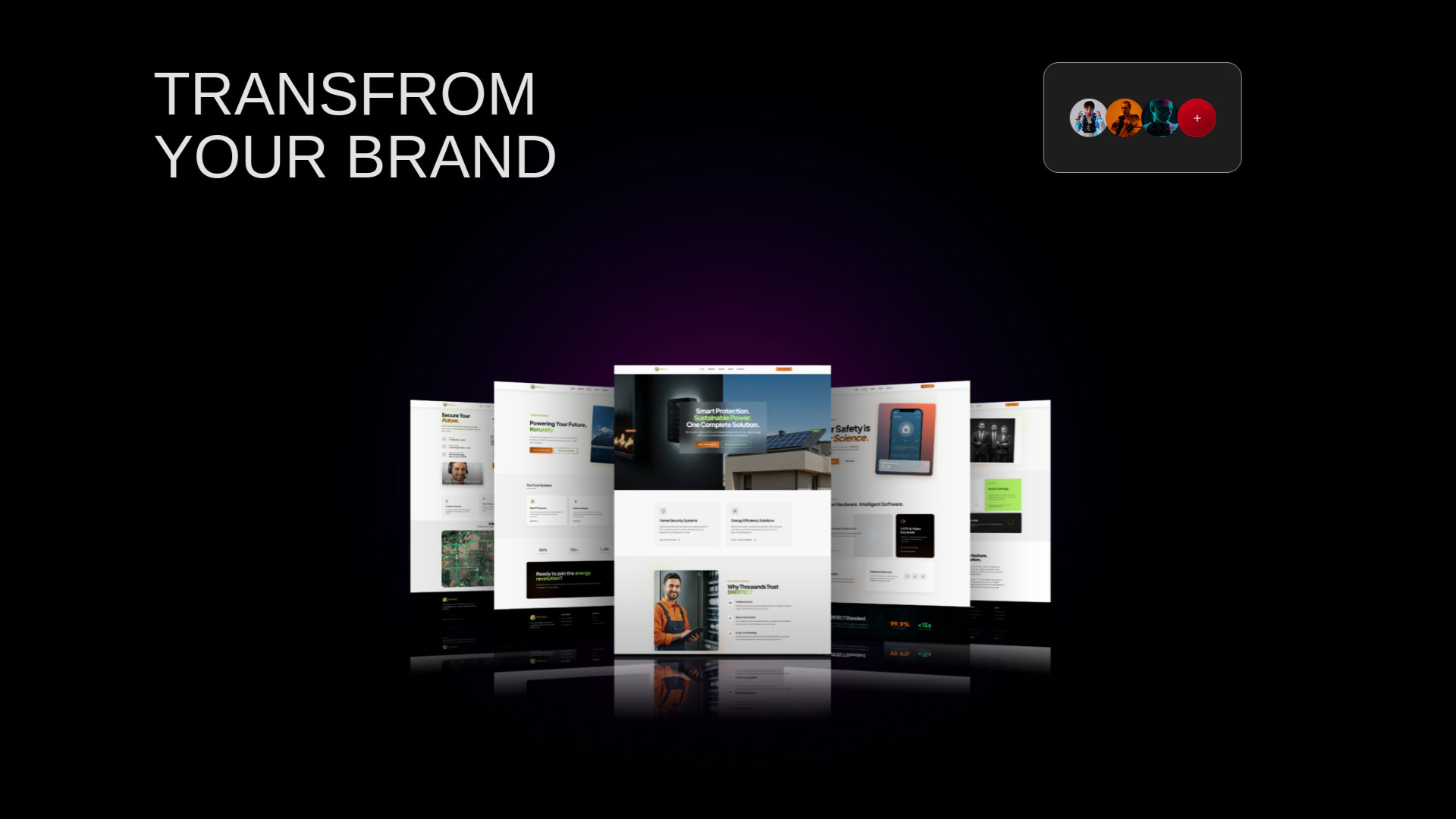 website screenshot of https://codecanvasteam.com/