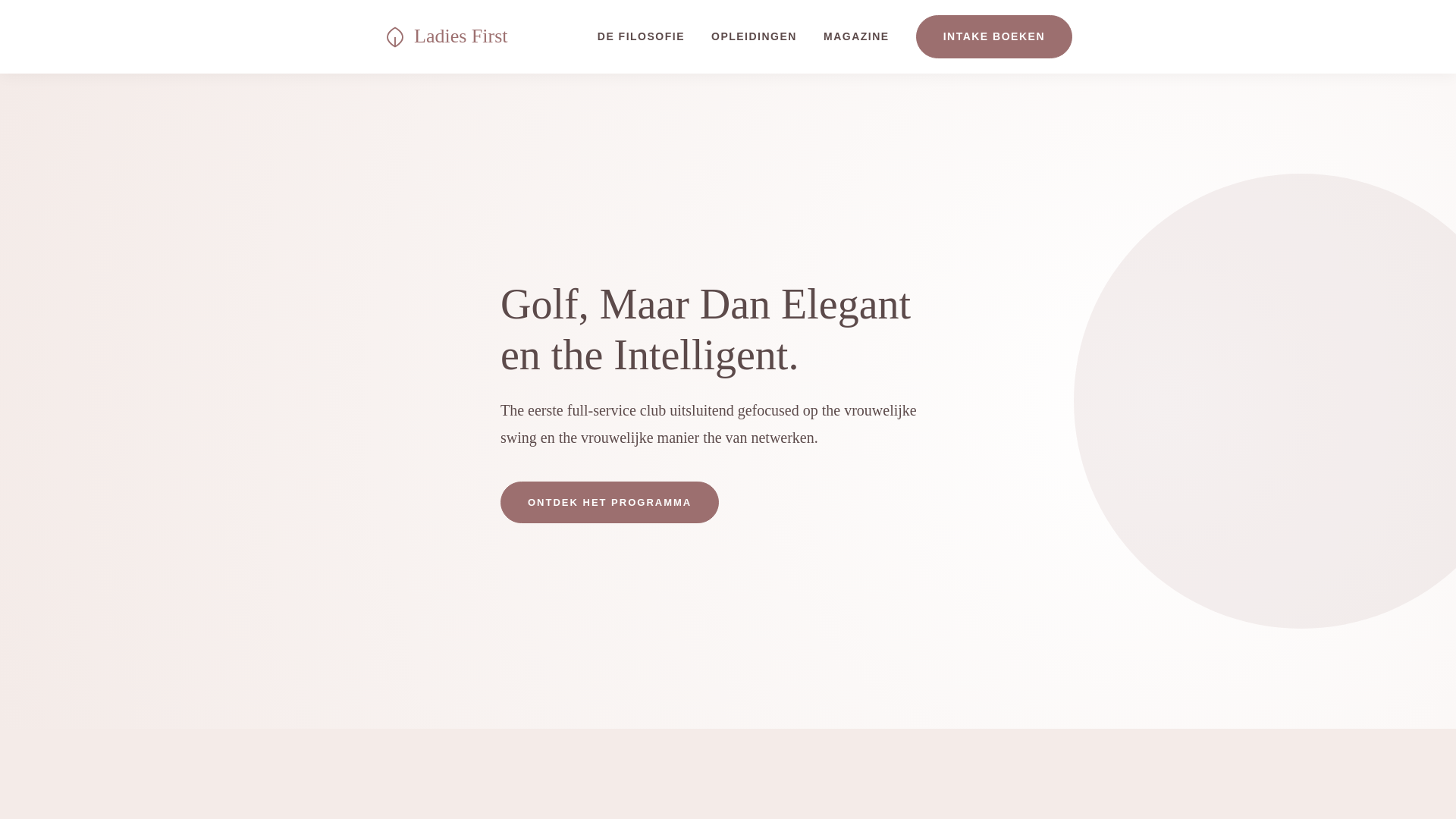 website screenshot of https://posselabs.click/
