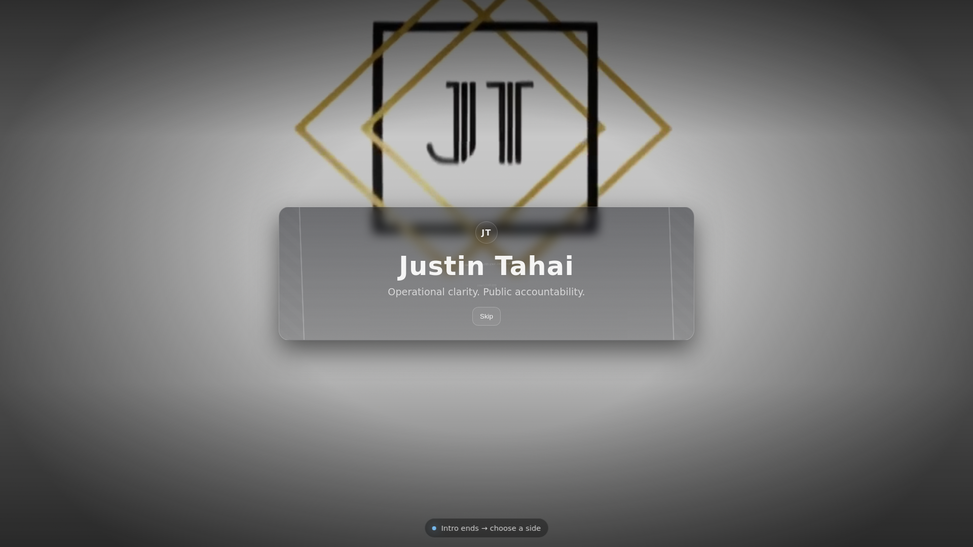 website screenshot of https://jt-path.pages.dev/