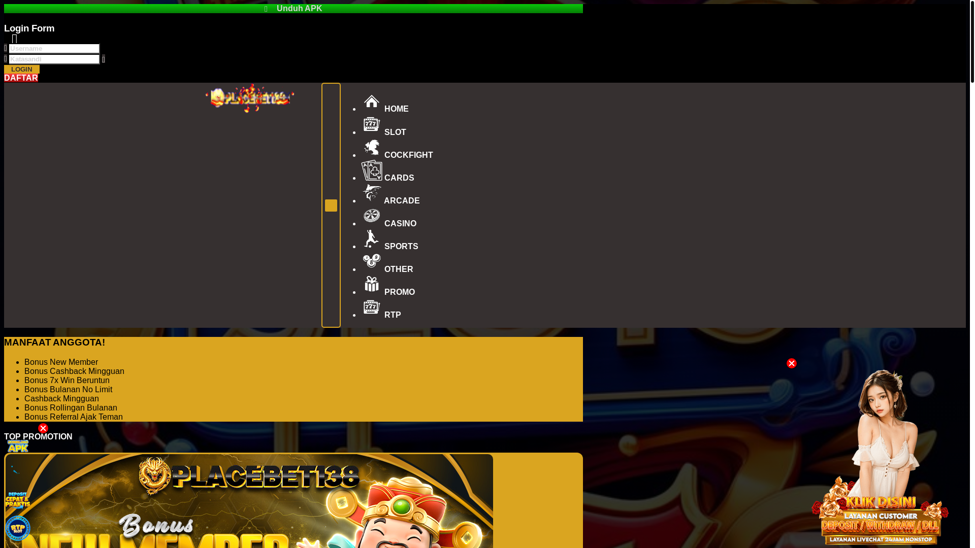 website screenshot of https://cunkalibos.pages.dev/