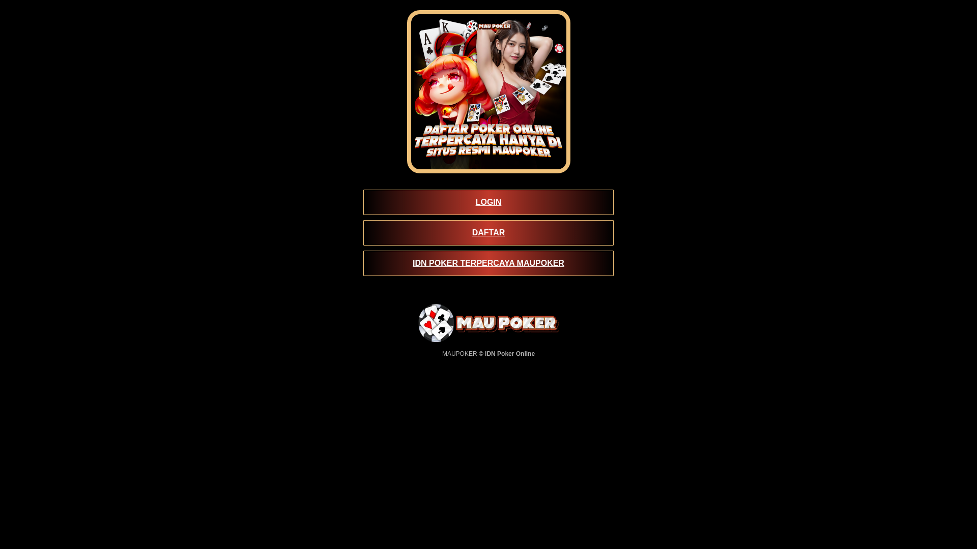 website screenshot of https://crushthc-idn-poker.pages.dev/