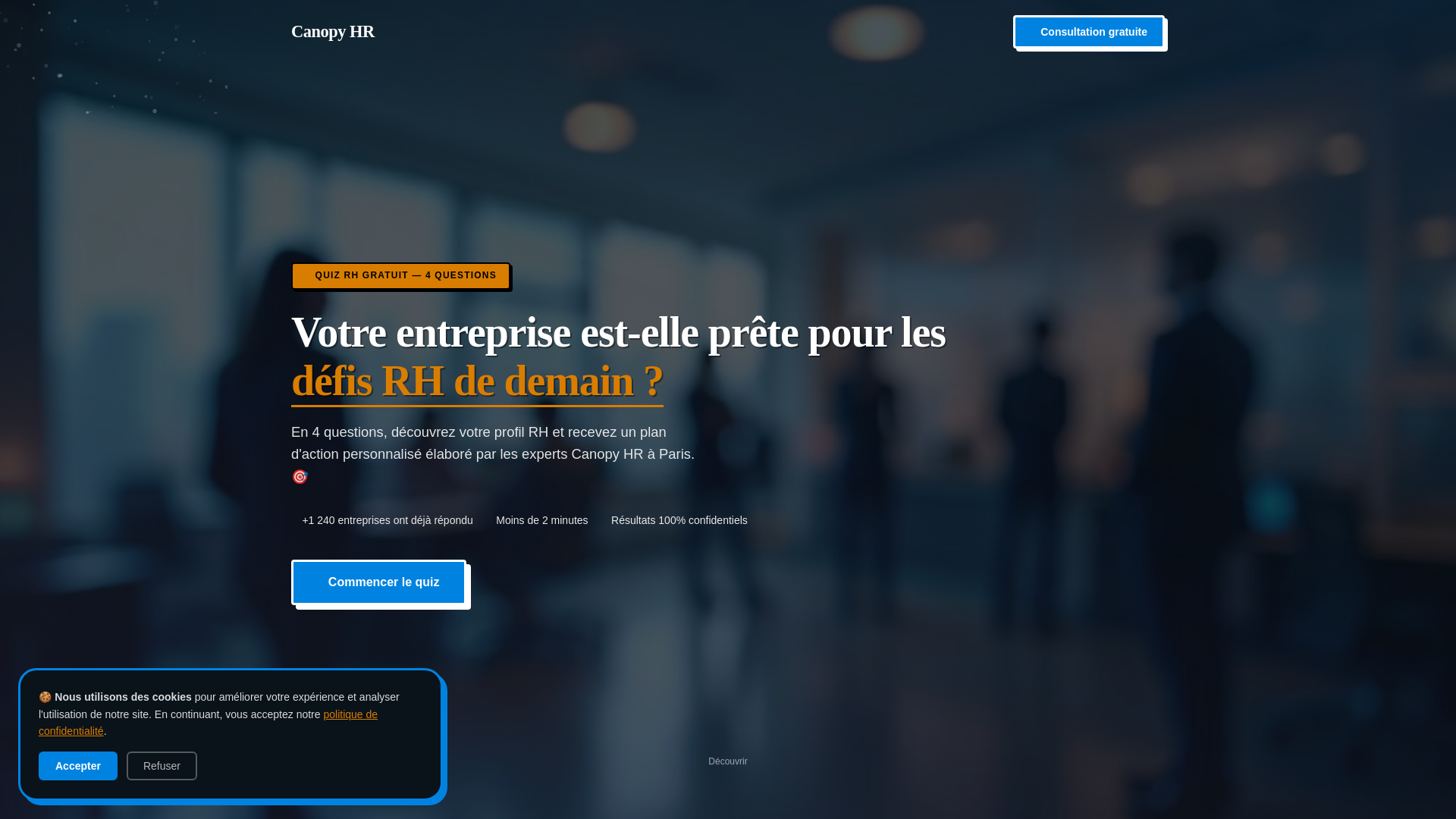 website screenshot of https://firebrattech.digital