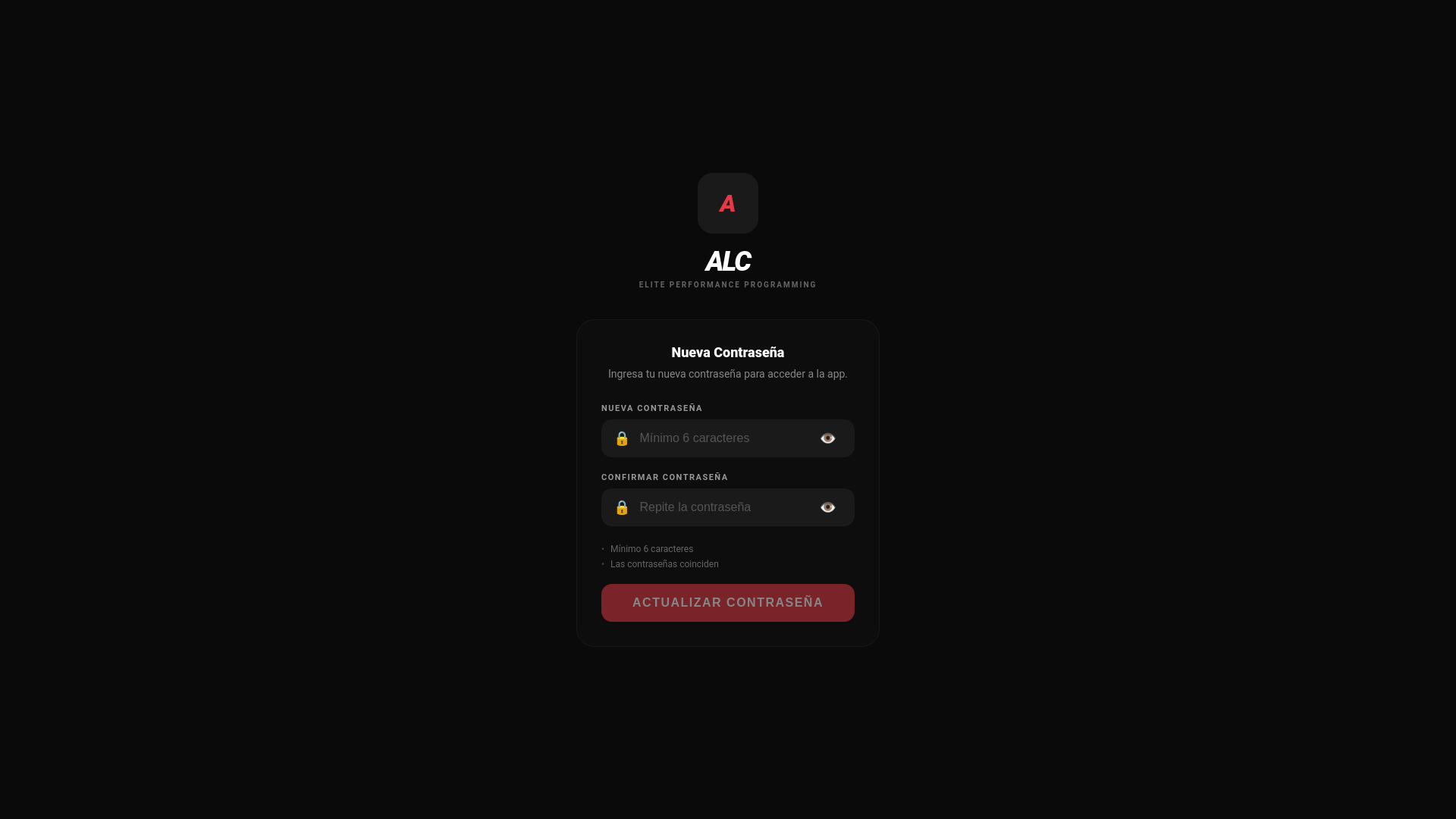 website screenshot of https://alc-password-reset.pages.dev/