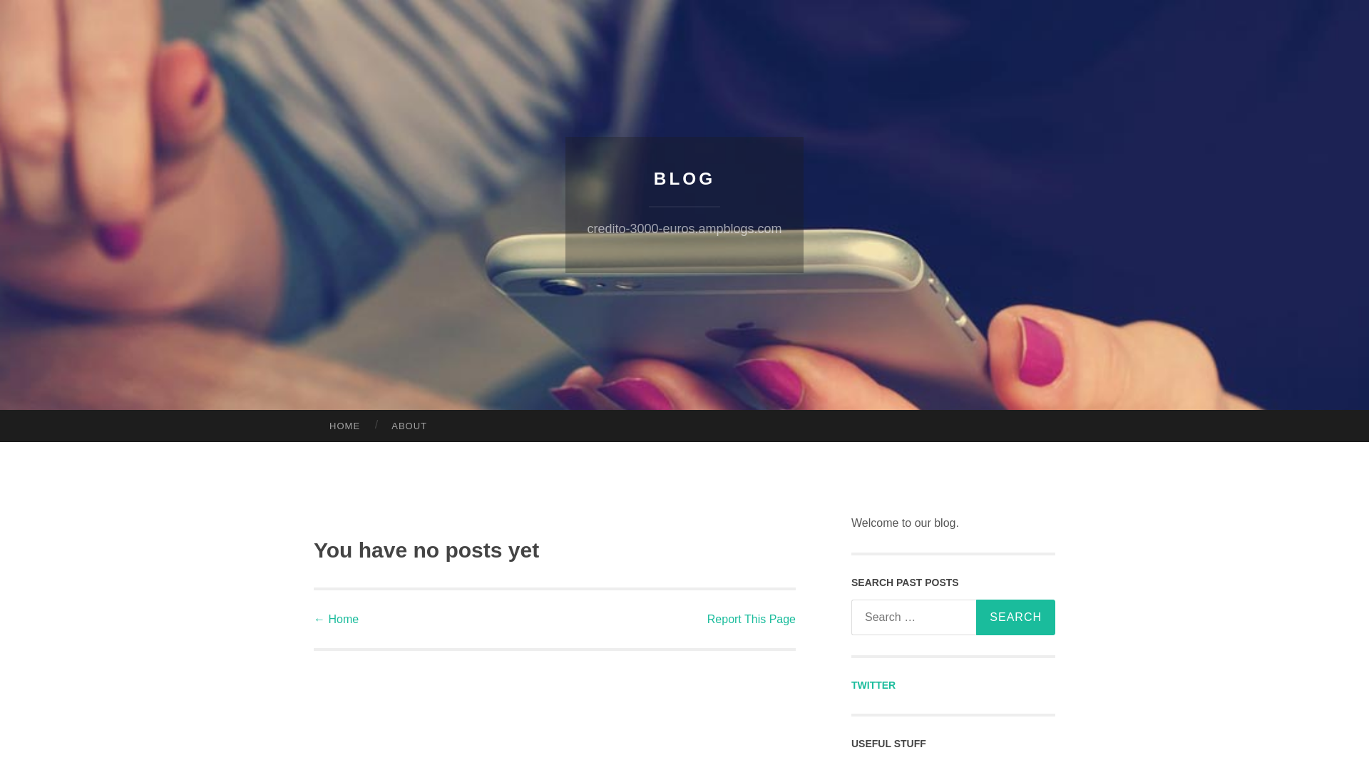 website screenshot of https://credito-3000-euros.ampblogs.com