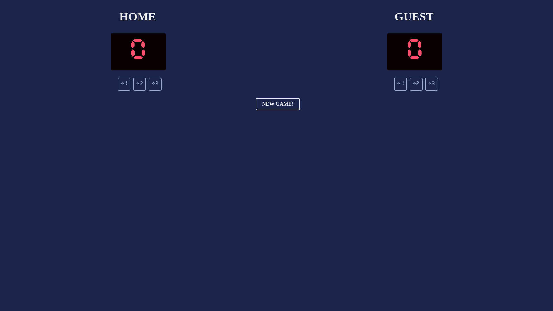 website screenshot of https://basketball-scoreboard-218.pages.dev/