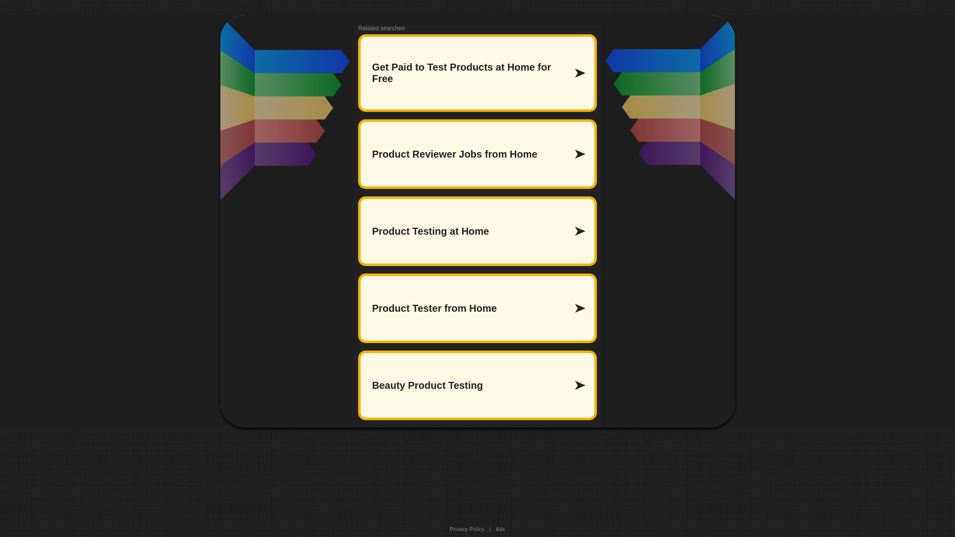 website screenshot of https://tech-quality-testing-52e6of.live/