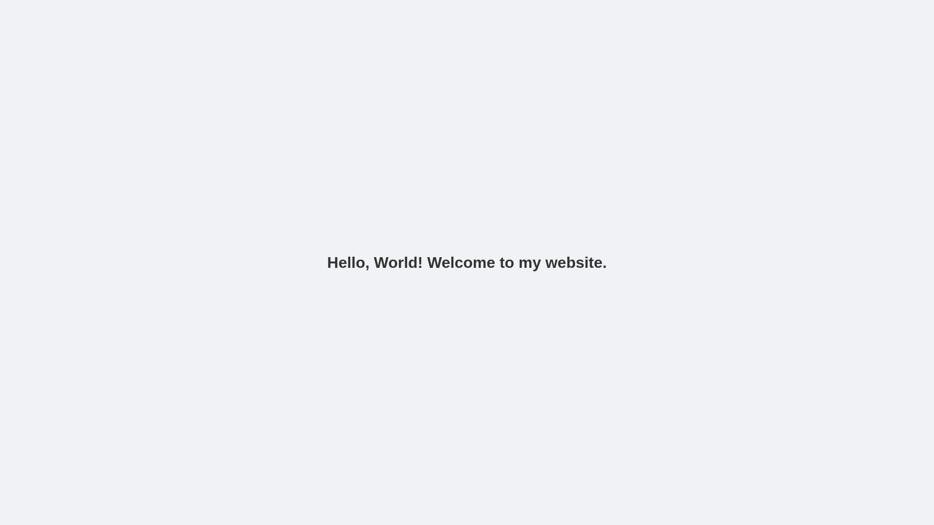website screenshot of https://harvinderandnayan.com/