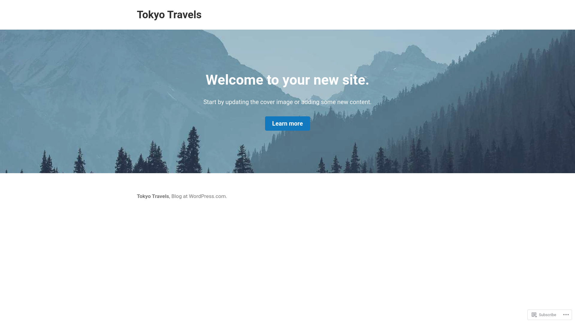 website screenshot of https://1daytokyotour.guide/