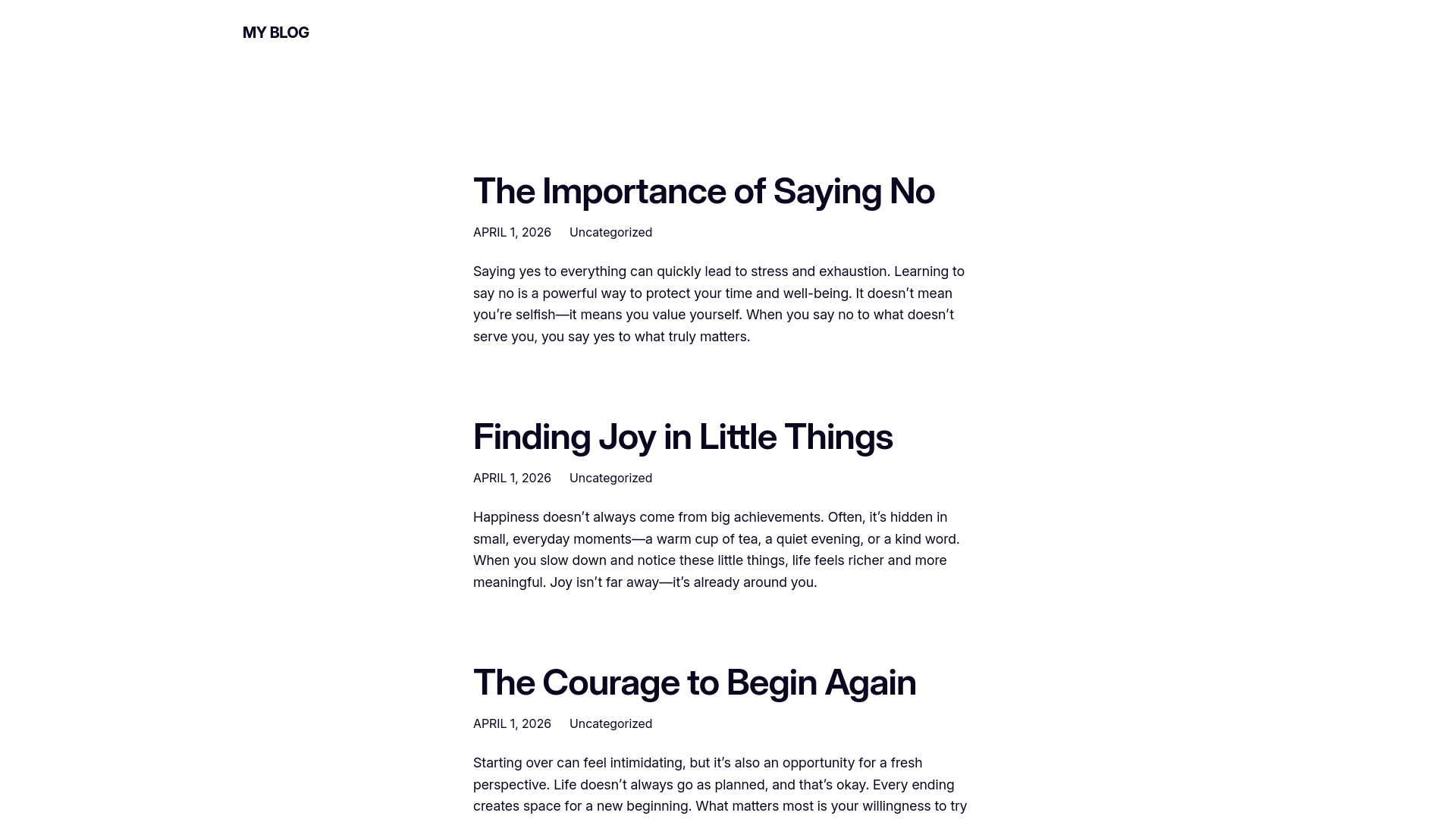 website screenshot of https://presencelk.club