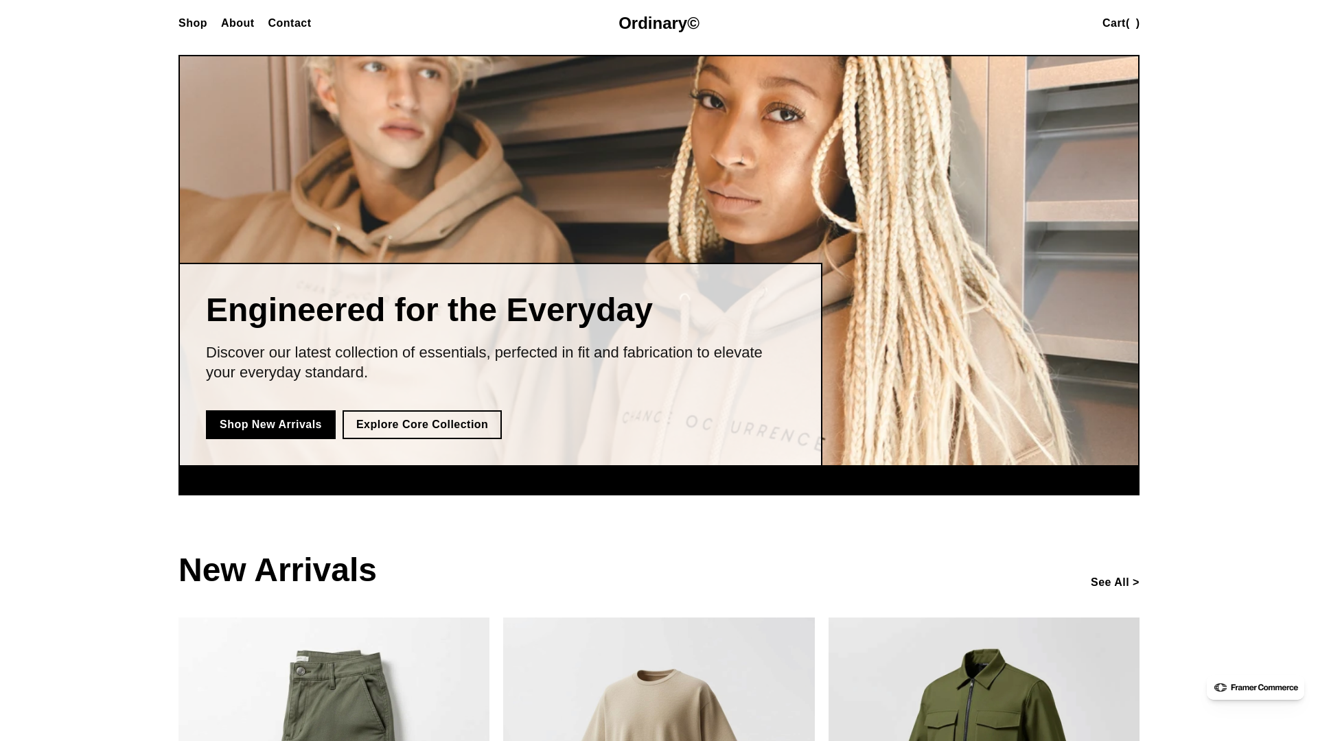 website screenshot of https://riftothendralis.info/