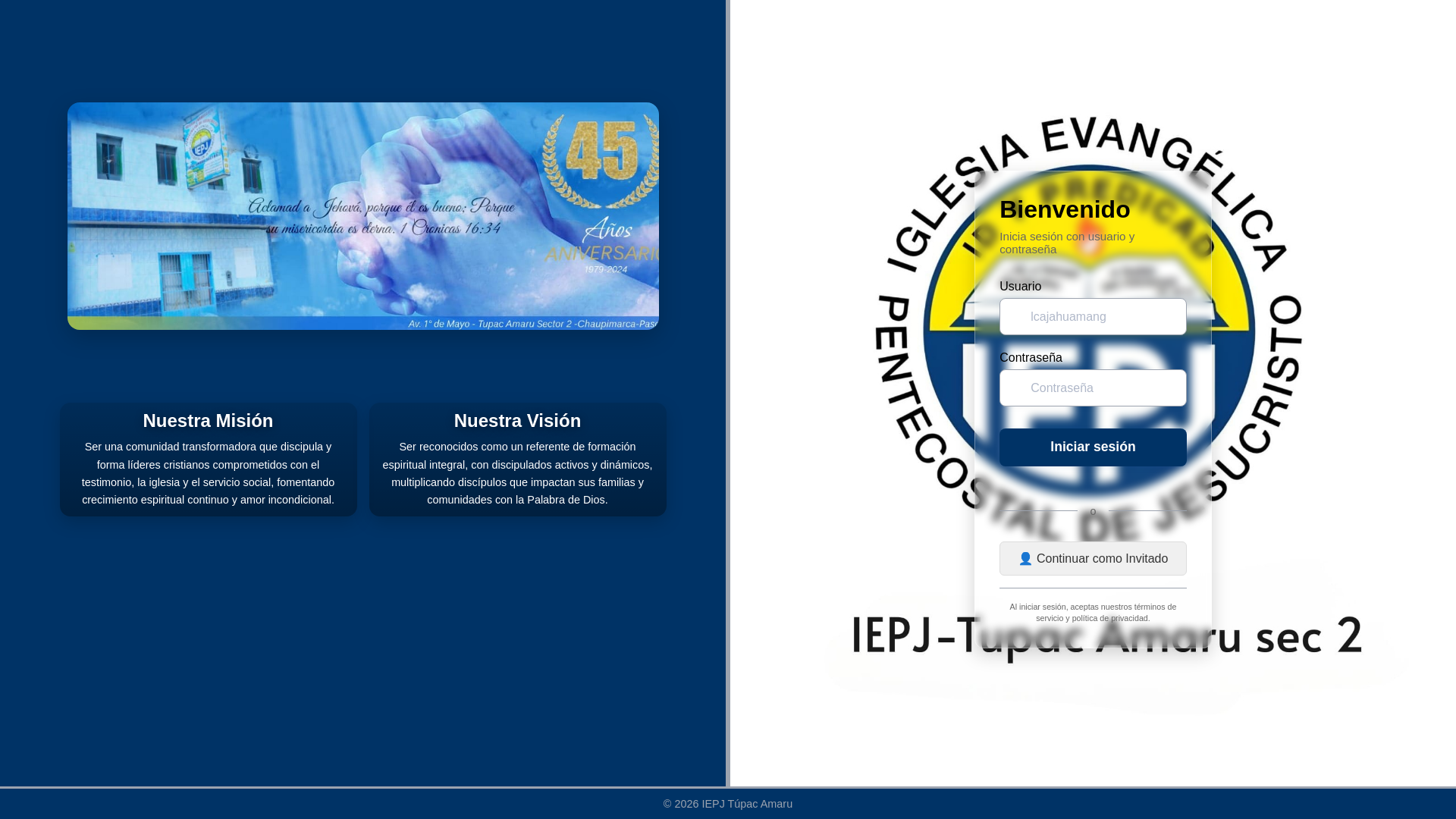 website screenshot of https://oxetg-frontend.pages.dev/
