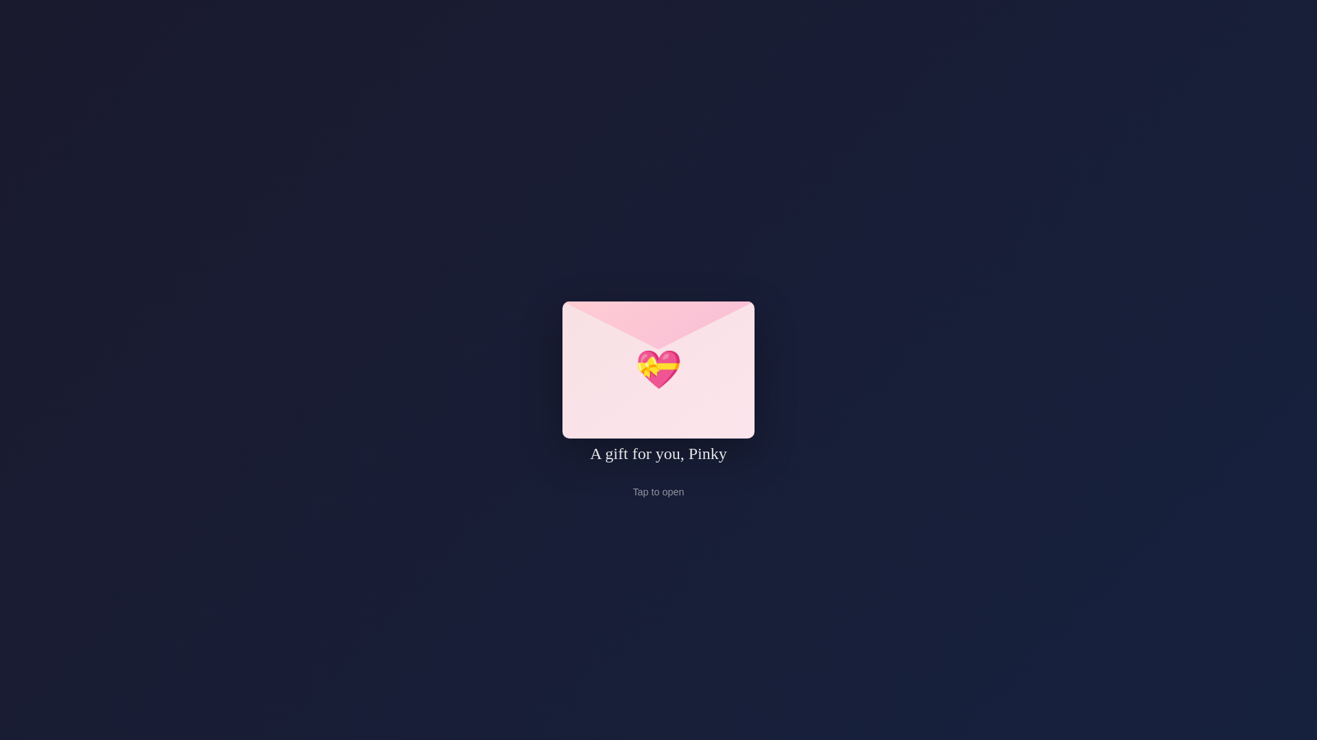 website screenshot of https://the-valentine-week.pages.dev/