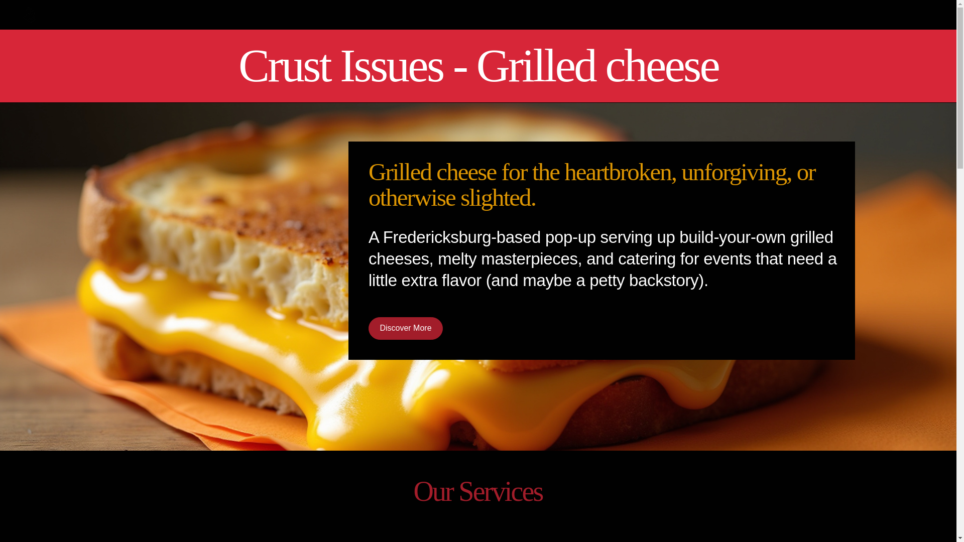 website screenshot of https://crustissuesfxbg.online/
