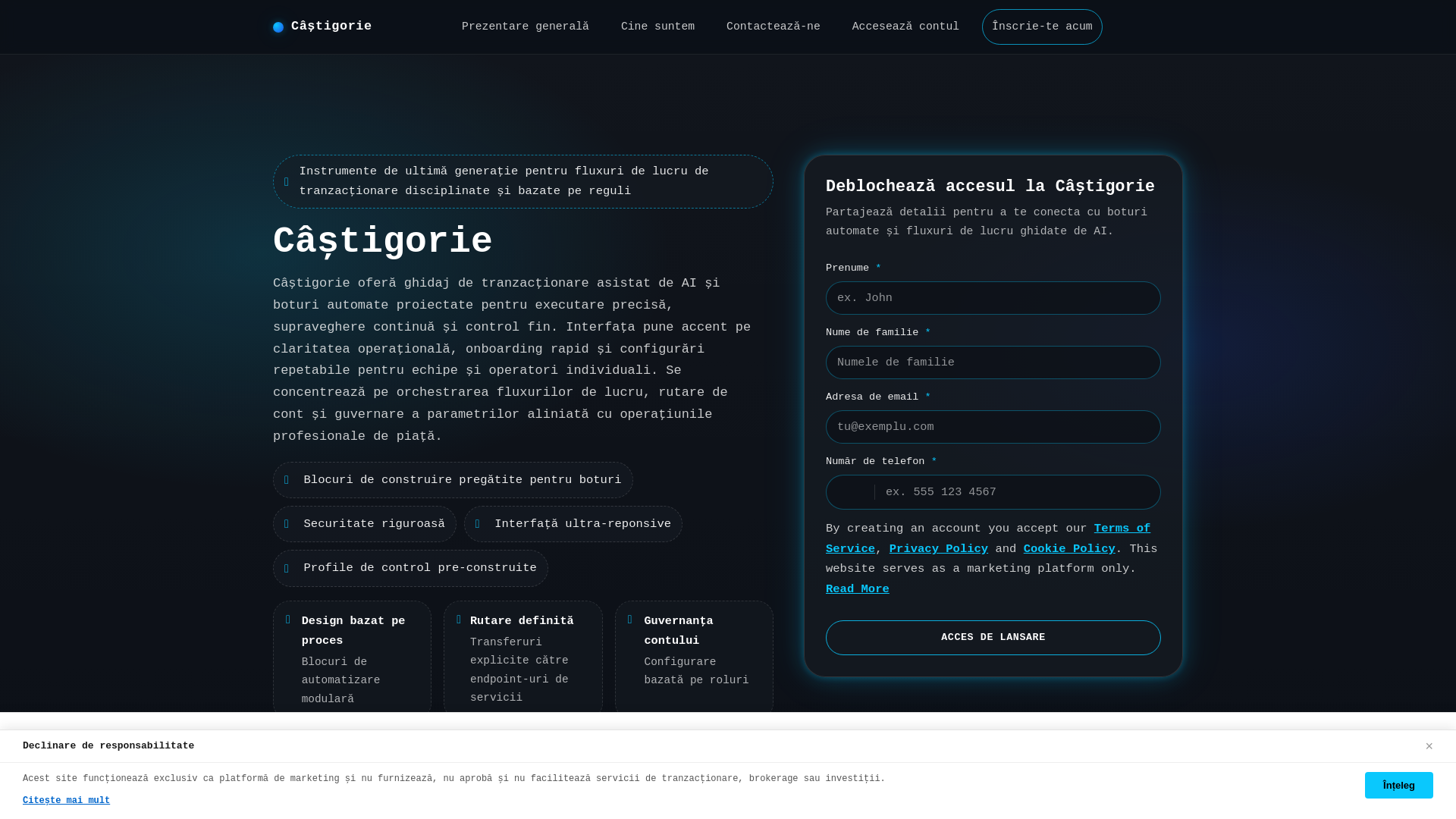 website screenshot of https://catigorie-click.pages.dev/