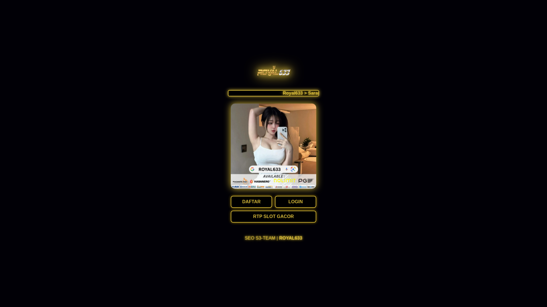 website screenshot of https://kasih-paham-bosss.pages.dev/