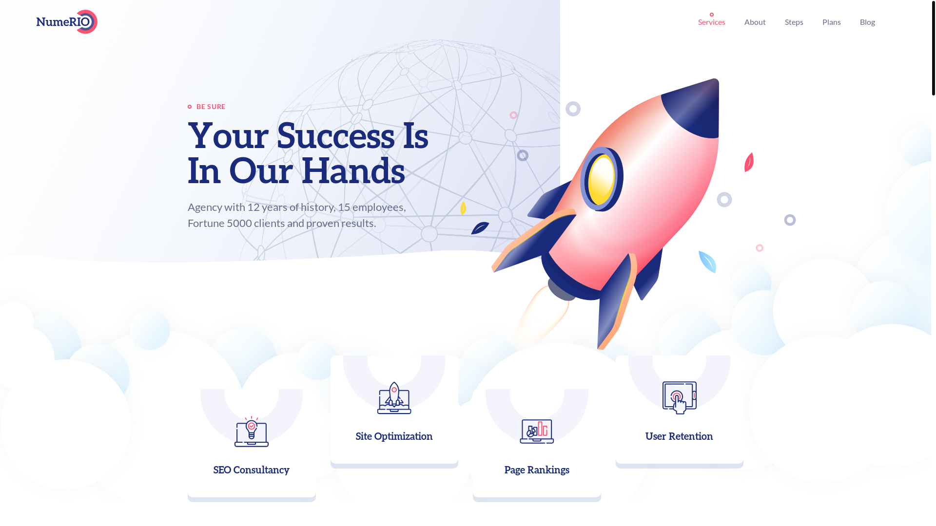 website screenshot of https://haplinean.info/