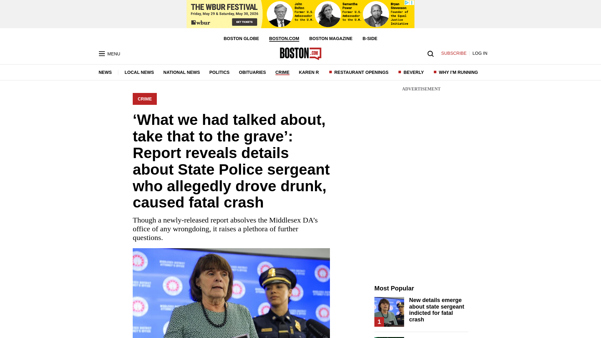 website screenshot of https://www.boston.com/news/crime/2026/04/01/what-we-had-talked-about-take-that-to-the-grave-report-reveals-details-about-state-police-sergeant-who-allegedly-drove-drunk-caused-fatal-crash/