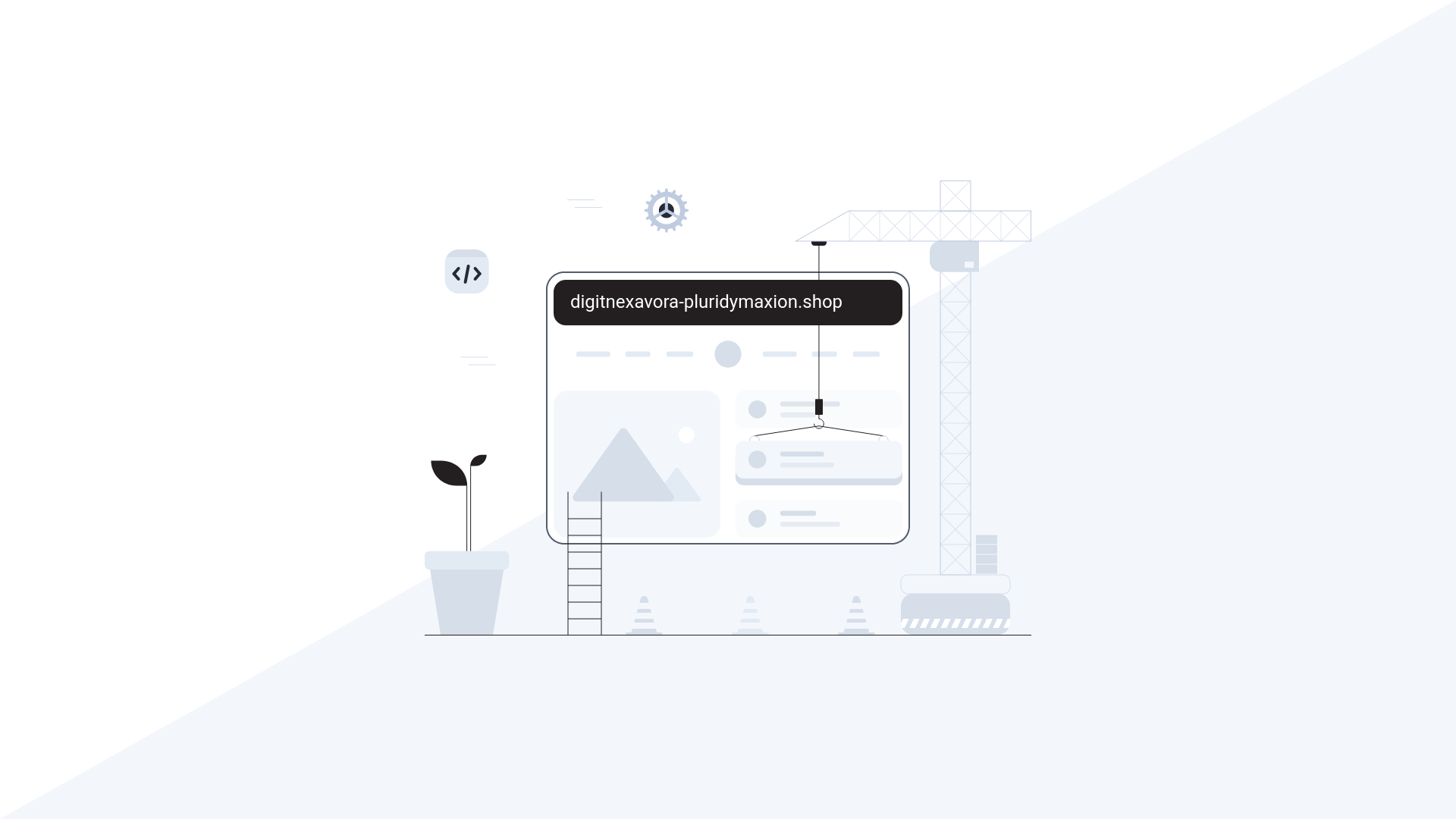 website screenshot of https://digitnexavora-pluridymaxion.shop/