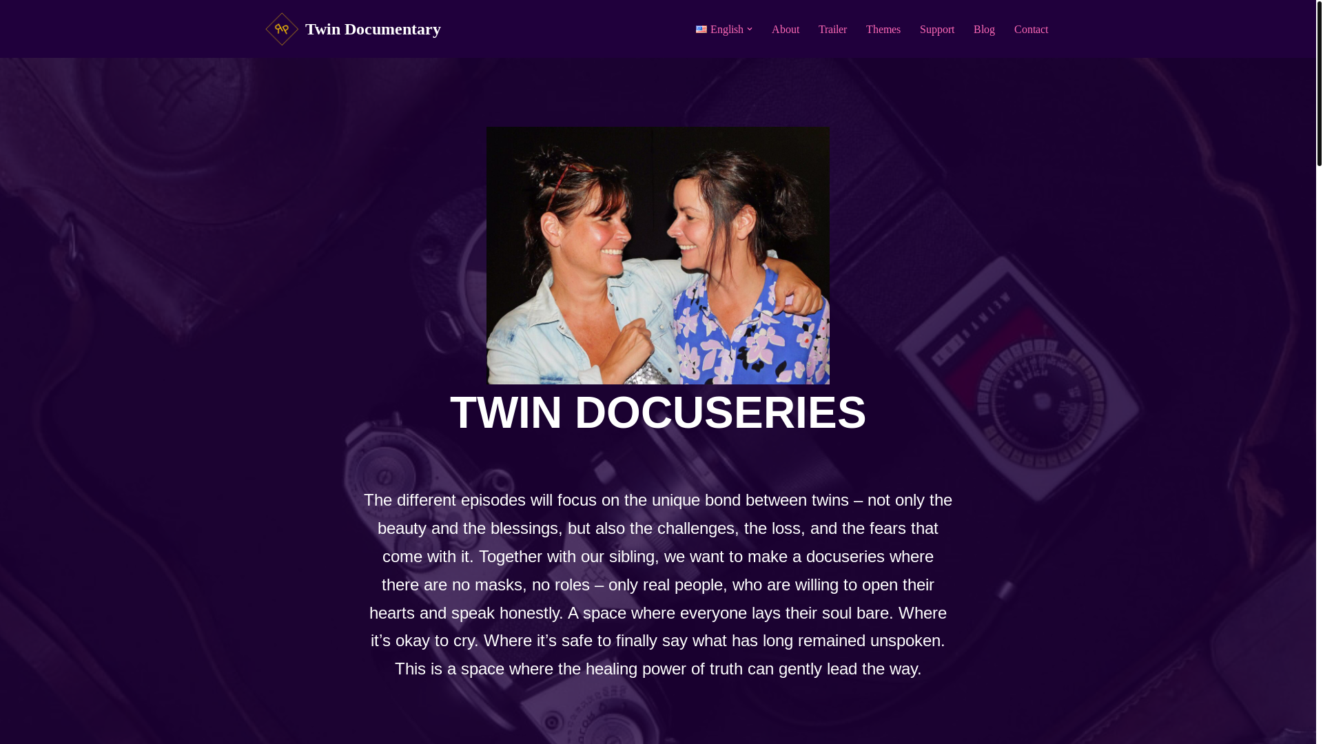website screenshot of https://twindocuseries.com/